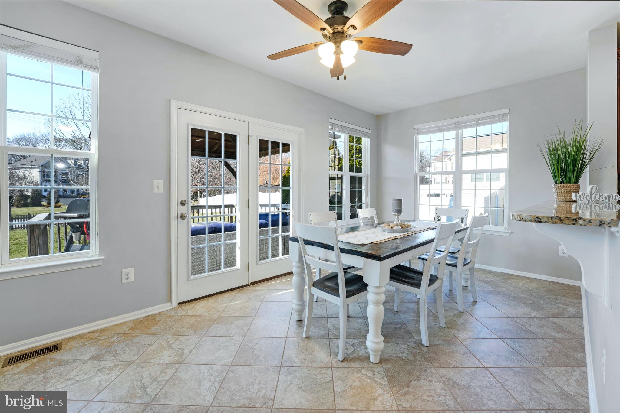 ELLIS MILL ESTATES - Residential