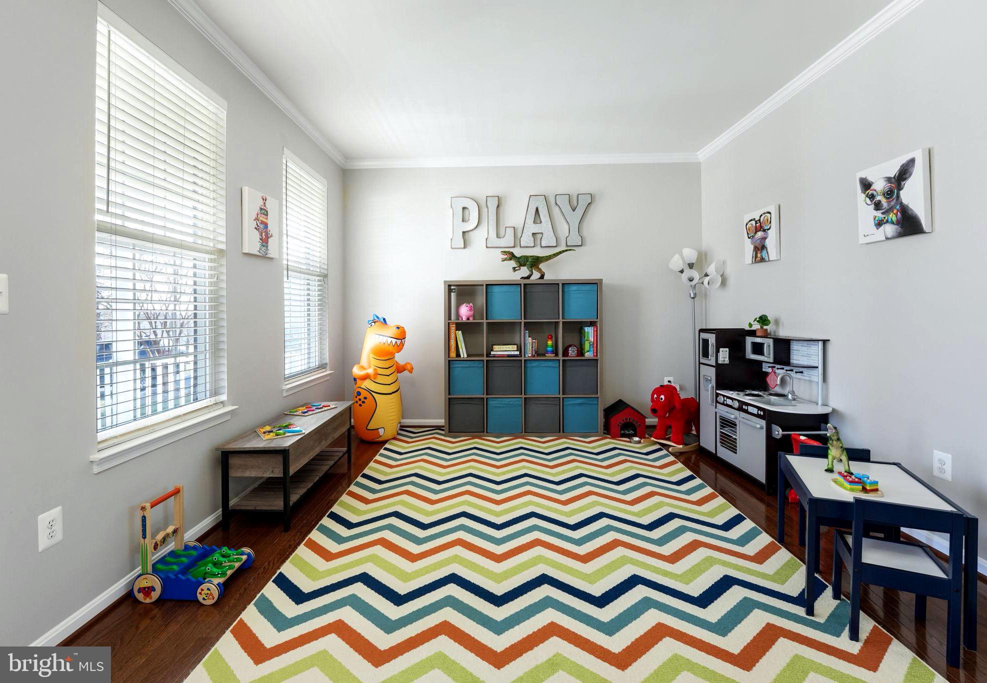 ELLIS MILL ESTATES - Residential