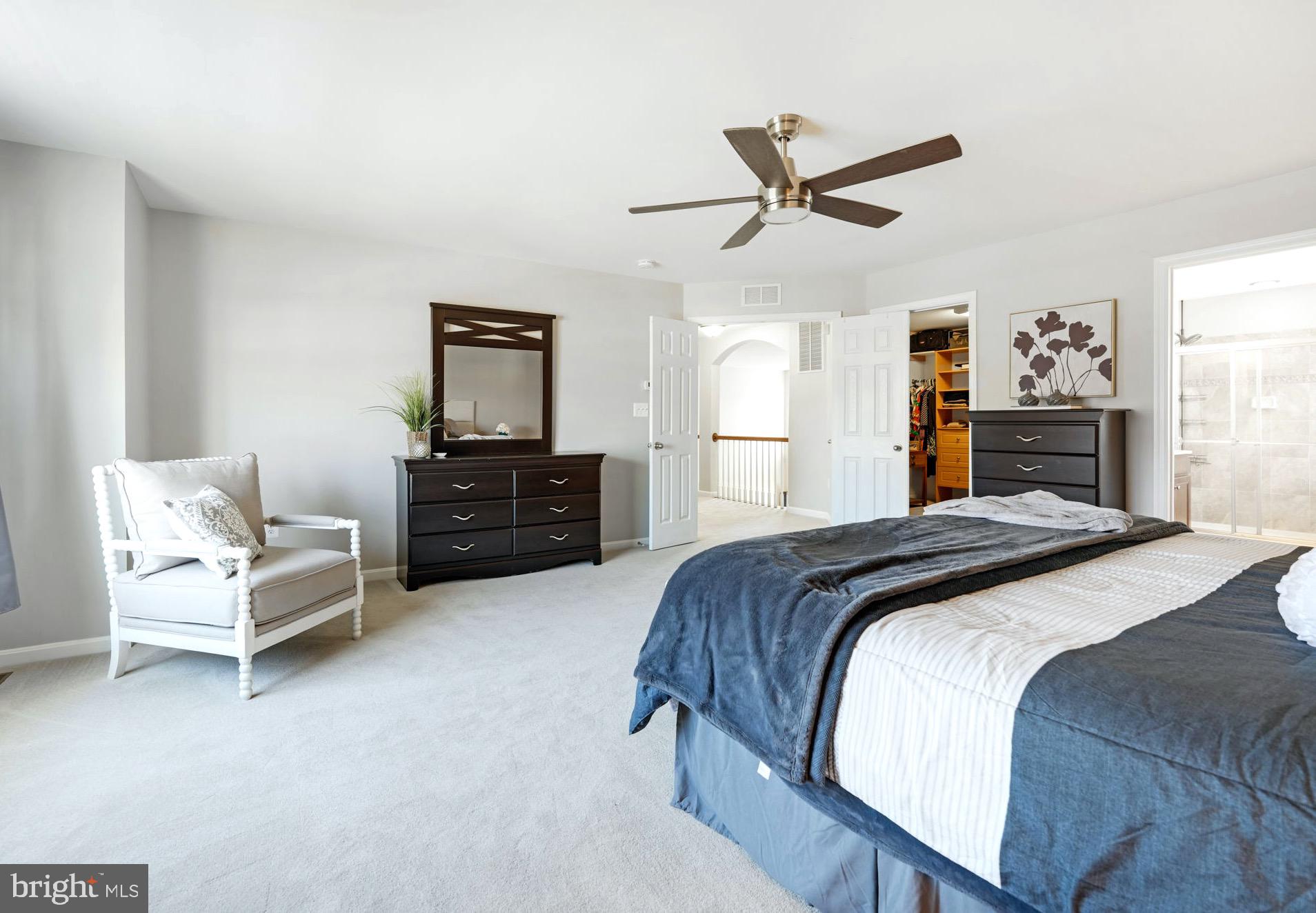 ELLIS MILL ESTATES - Residential