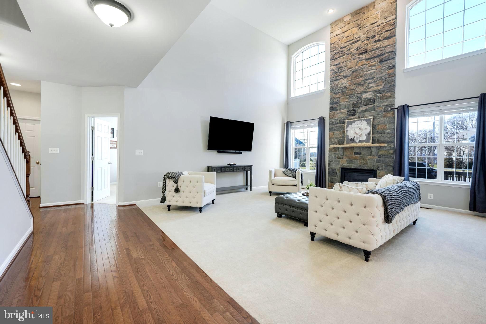 ELLIS MILL ESTATES - Residential