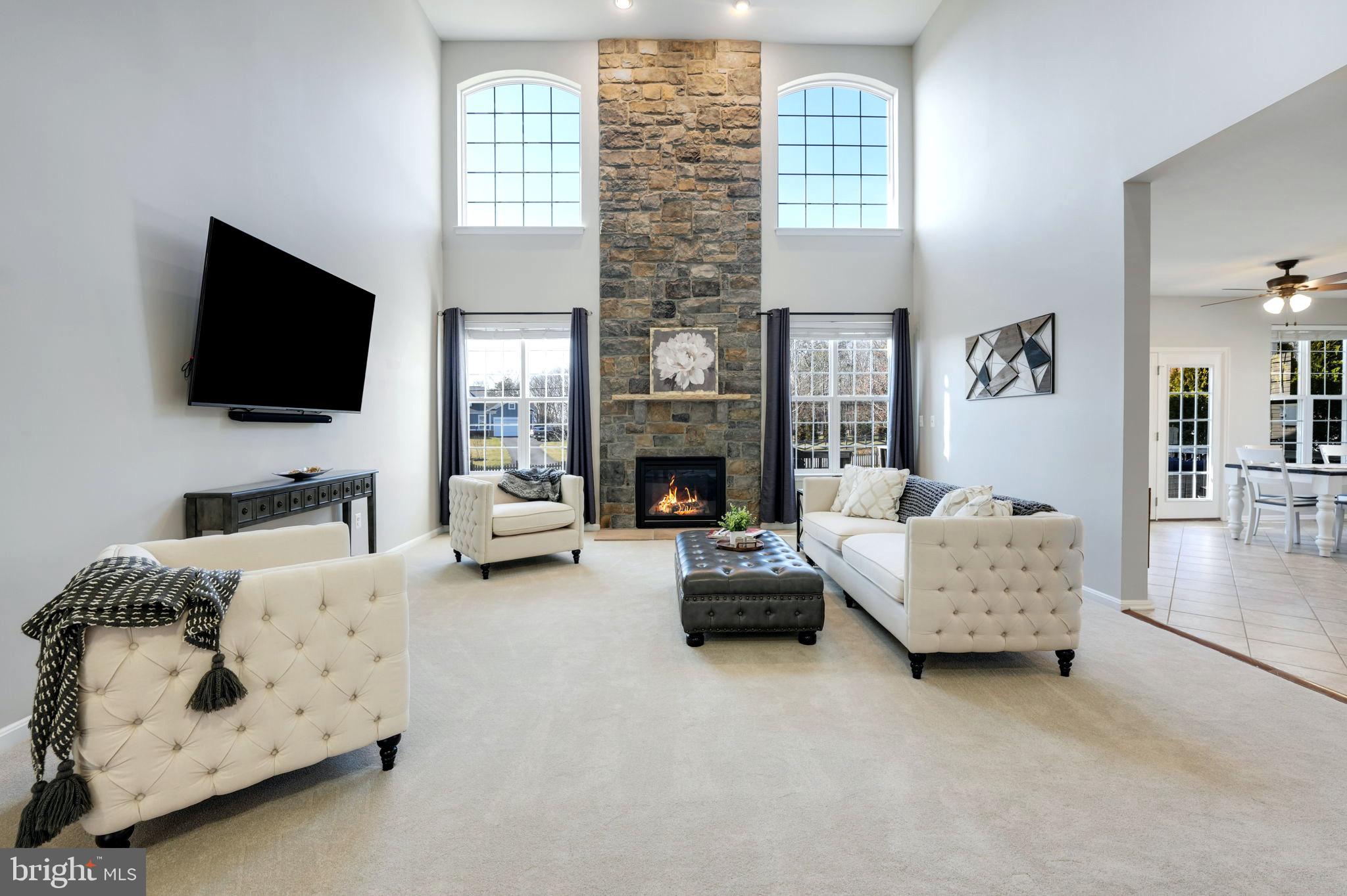 ELLIS MILL ESTATES - Residential