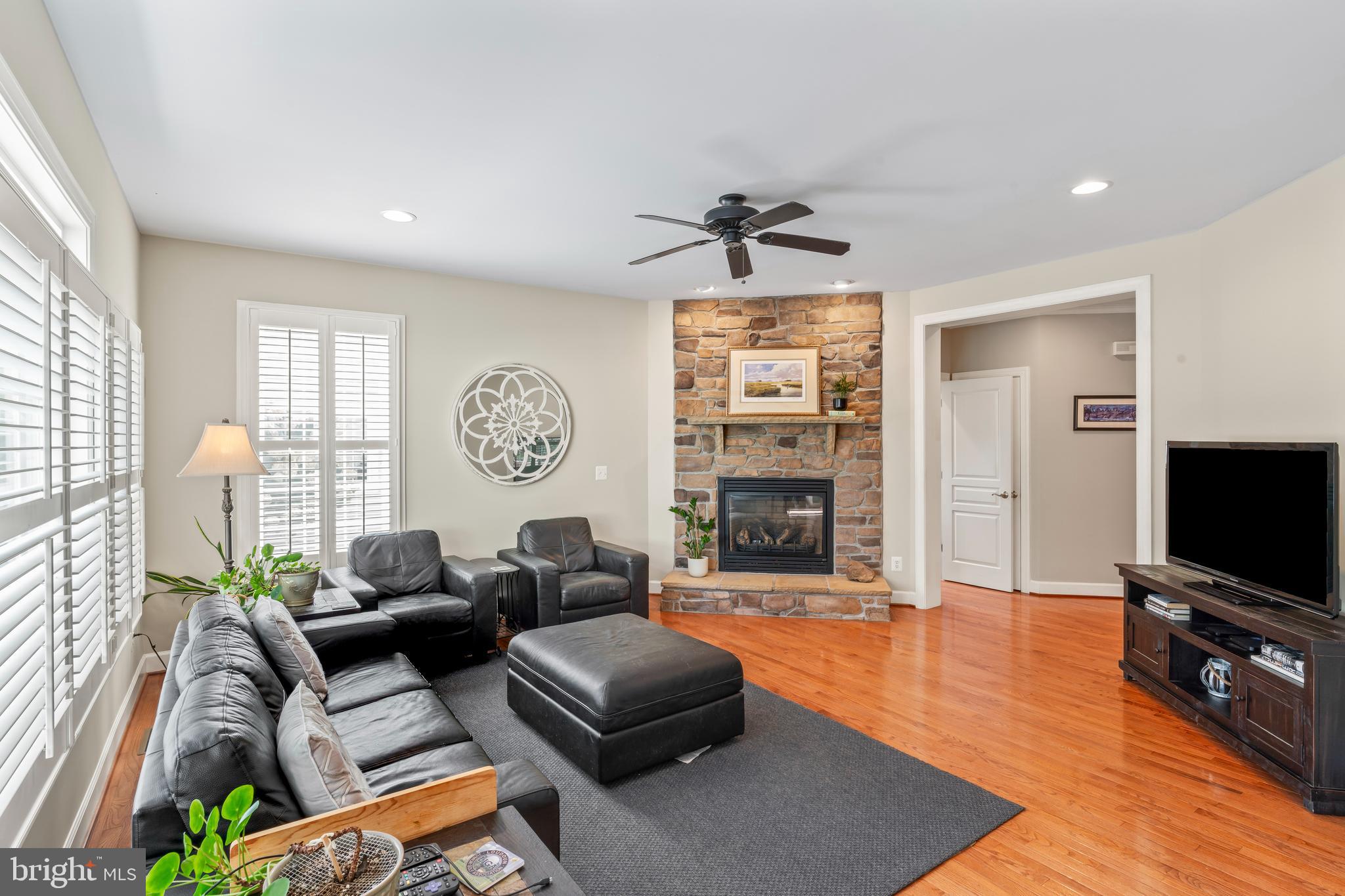 BRAMBLETON LANDBAY 2 - Residential