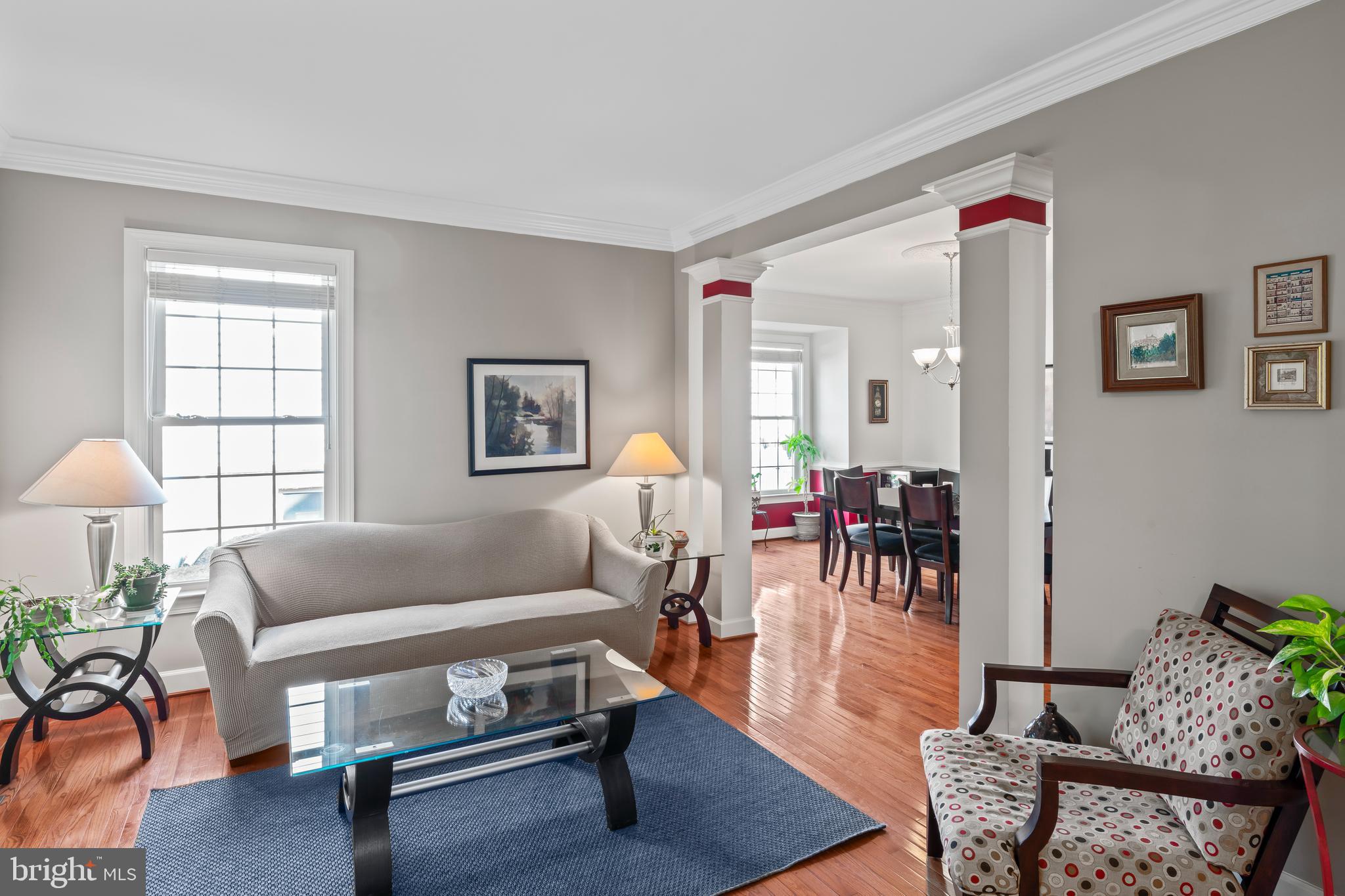 BRAMBLETON LANDBAY 2 - Residential