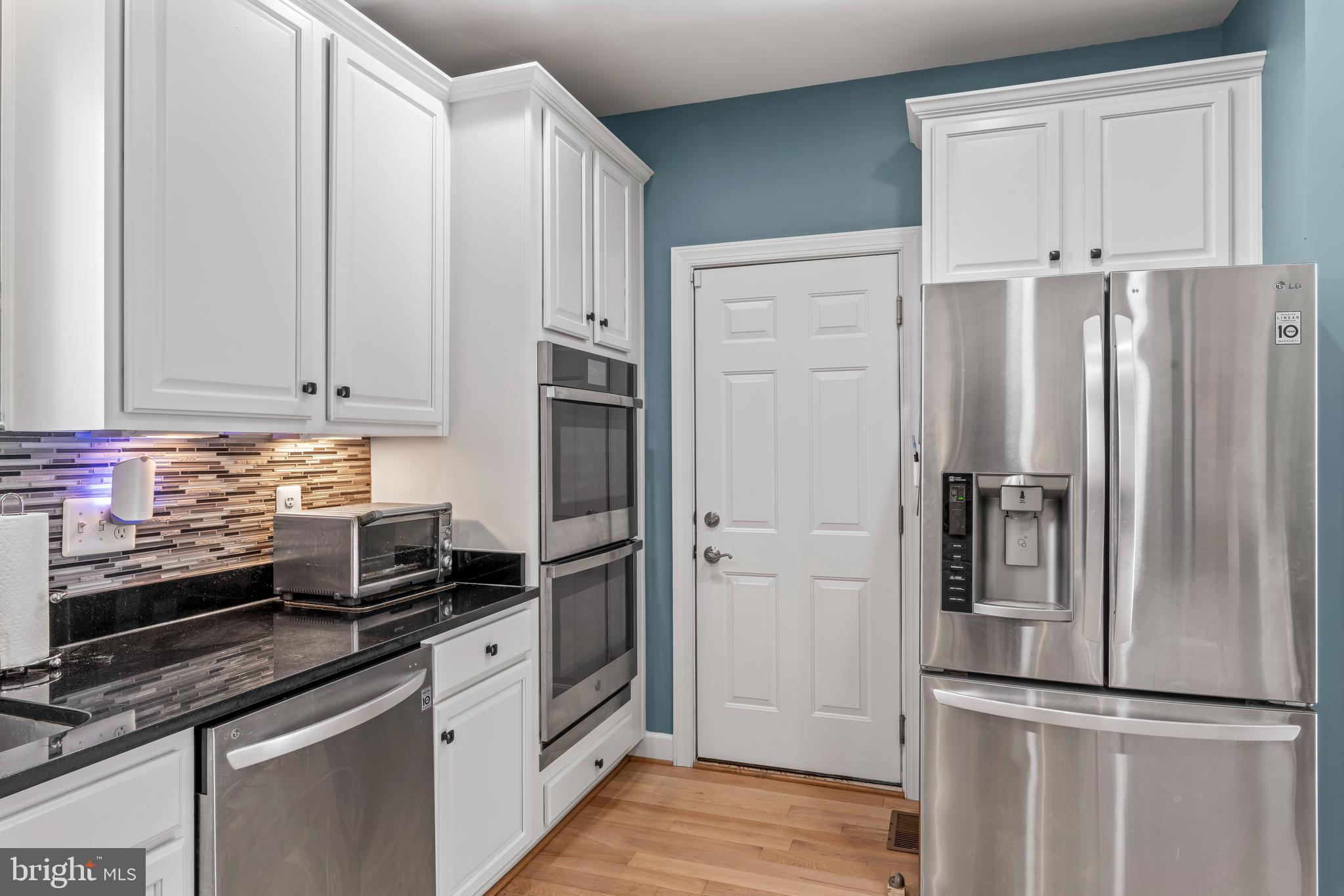 BRAMBLETON LANDBAY 2 - Residential