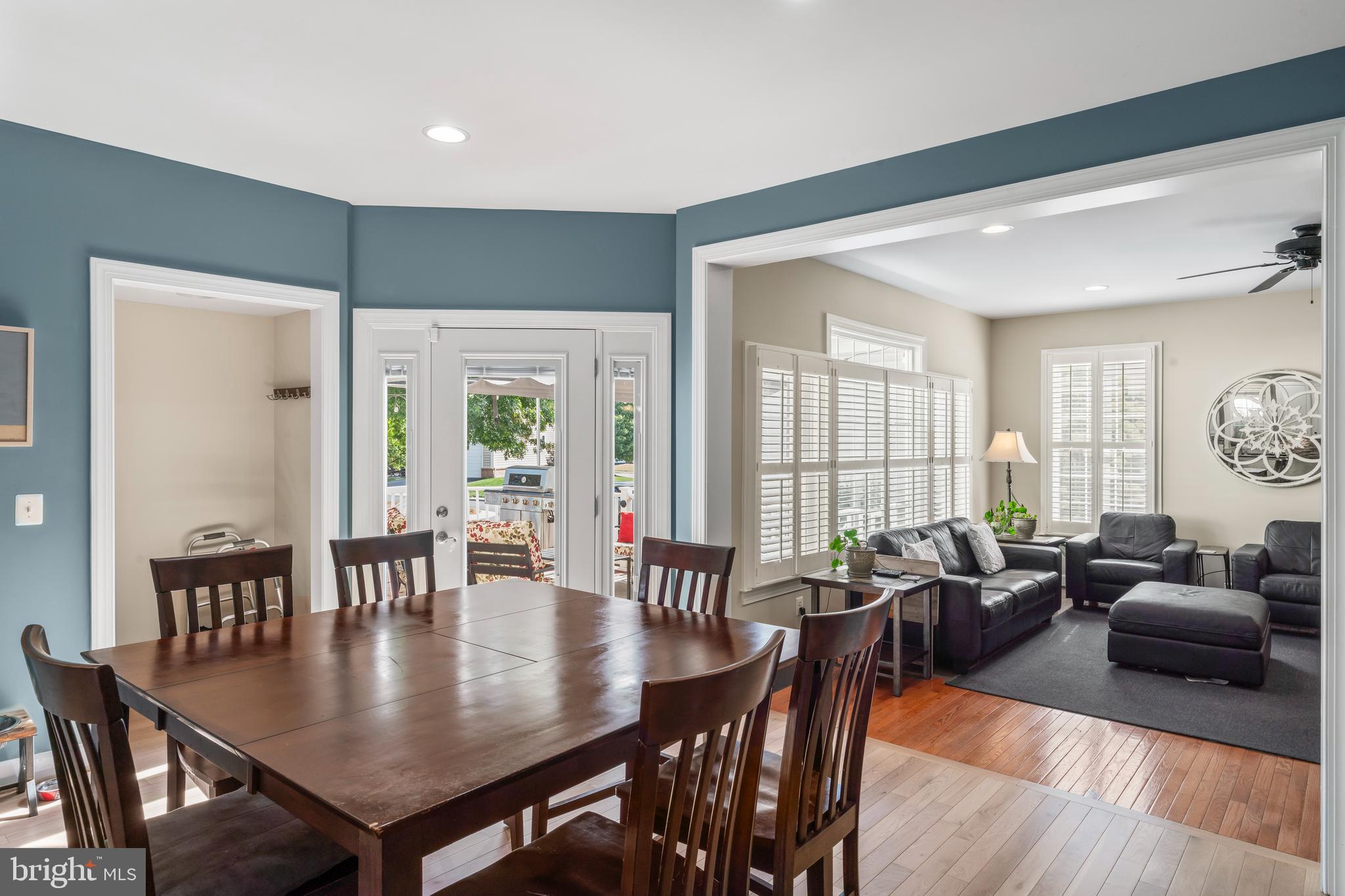 BRAMBLETON LANDBAY 2 - Residential