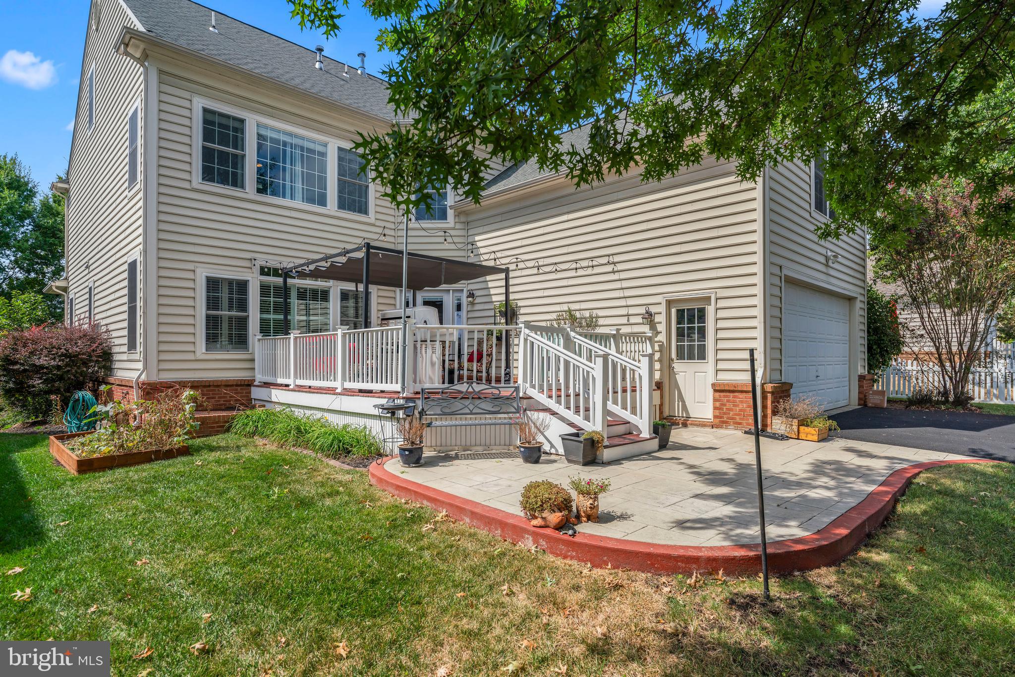 BRAMBLETON LANDBAY 2 - Residential