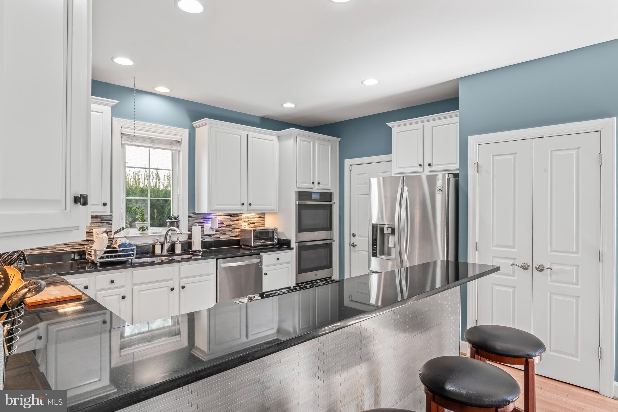 BRAMBLETON LANDBAY 2 - Residential