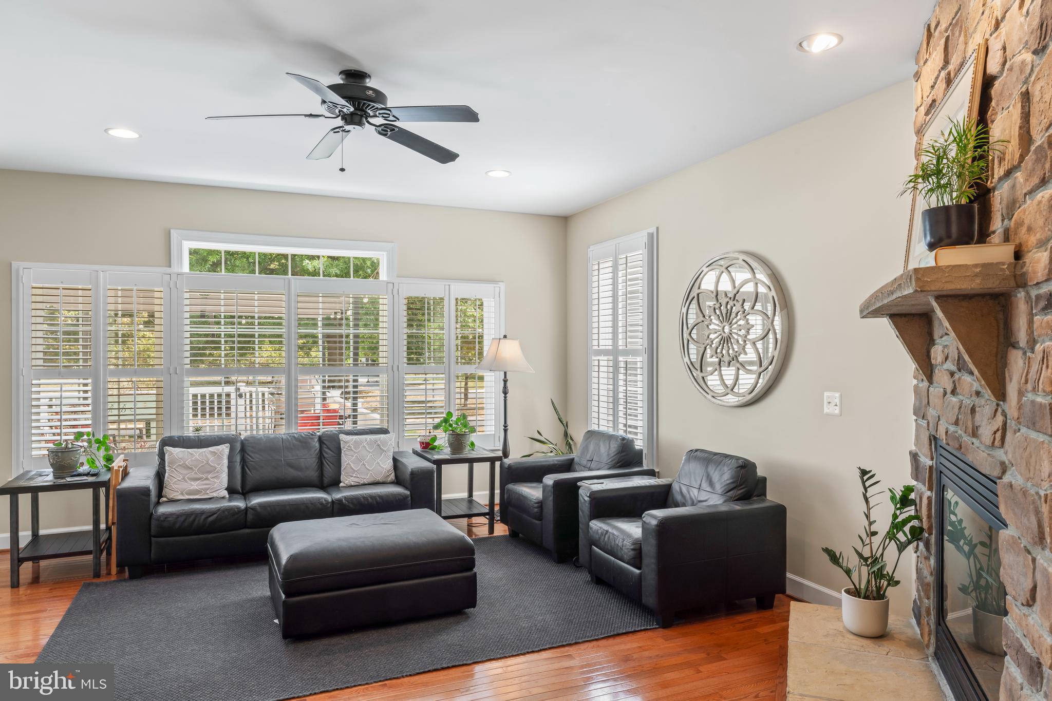 BRAMBLETON LANDBAY 2 - Residential