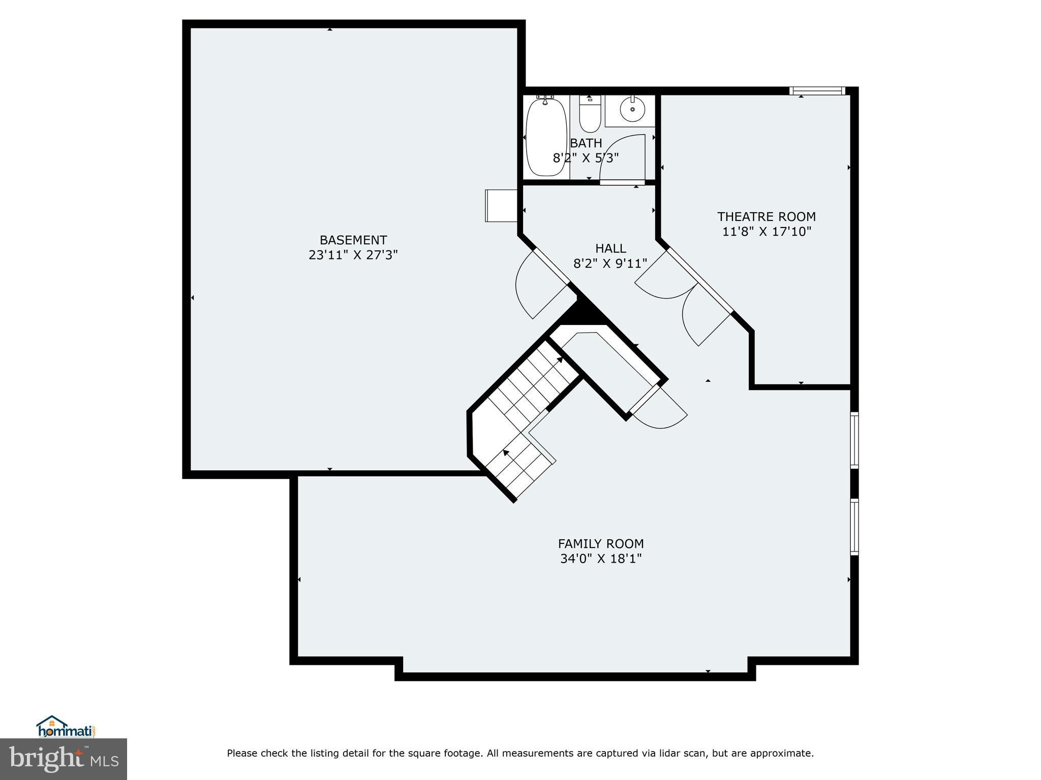BRAMBLETON LANDBAY 2 - Residential