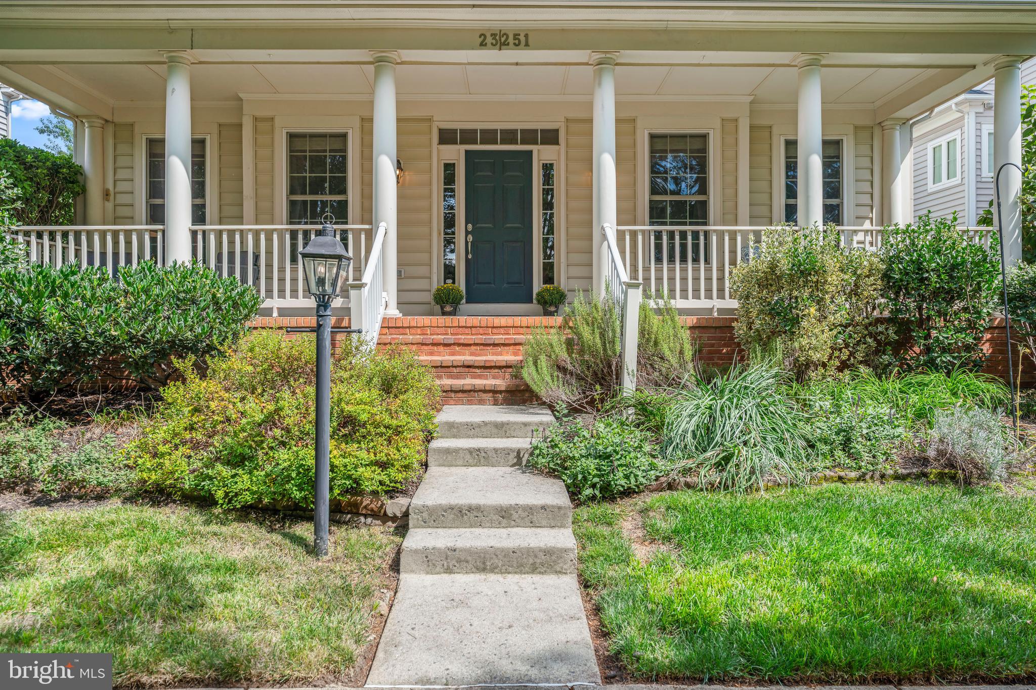 23251 CHRISTOPHER THOMAS LANE