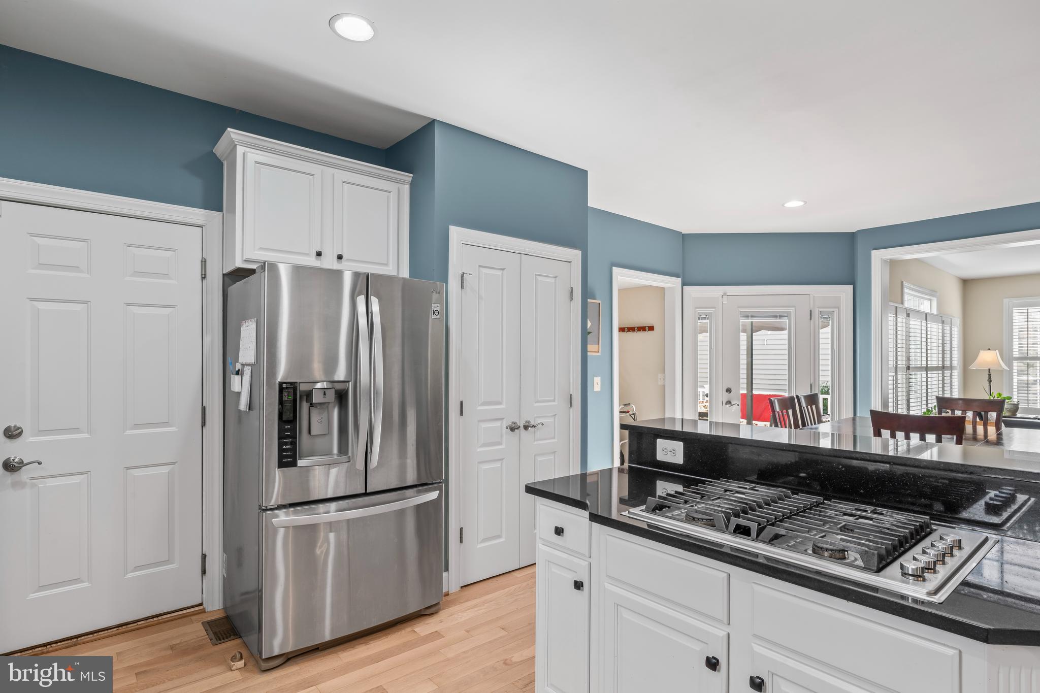 BRAMBLETON LANDBAY 2 - Residential