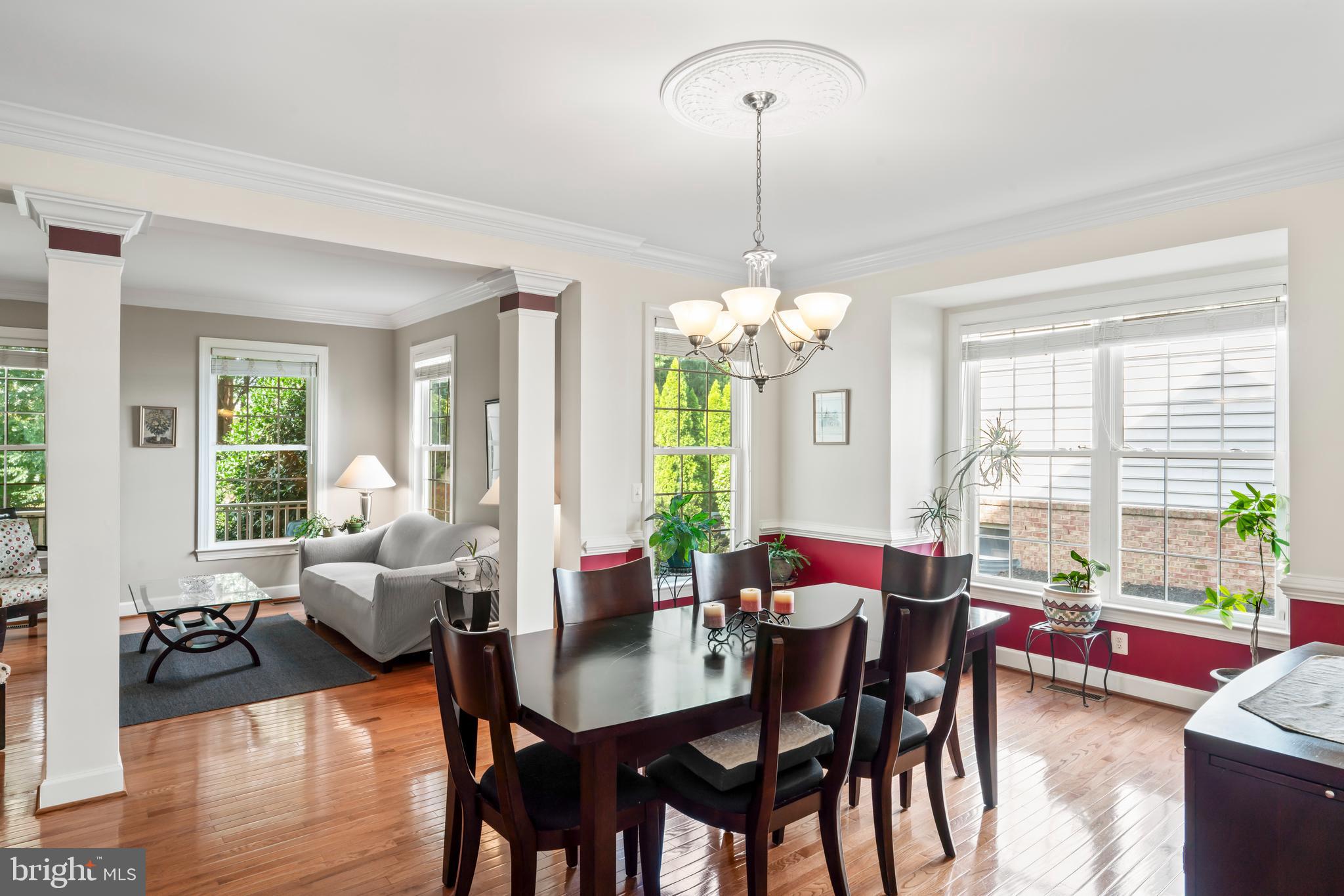 BRAMBLETON LANDBAY 2 - Residential