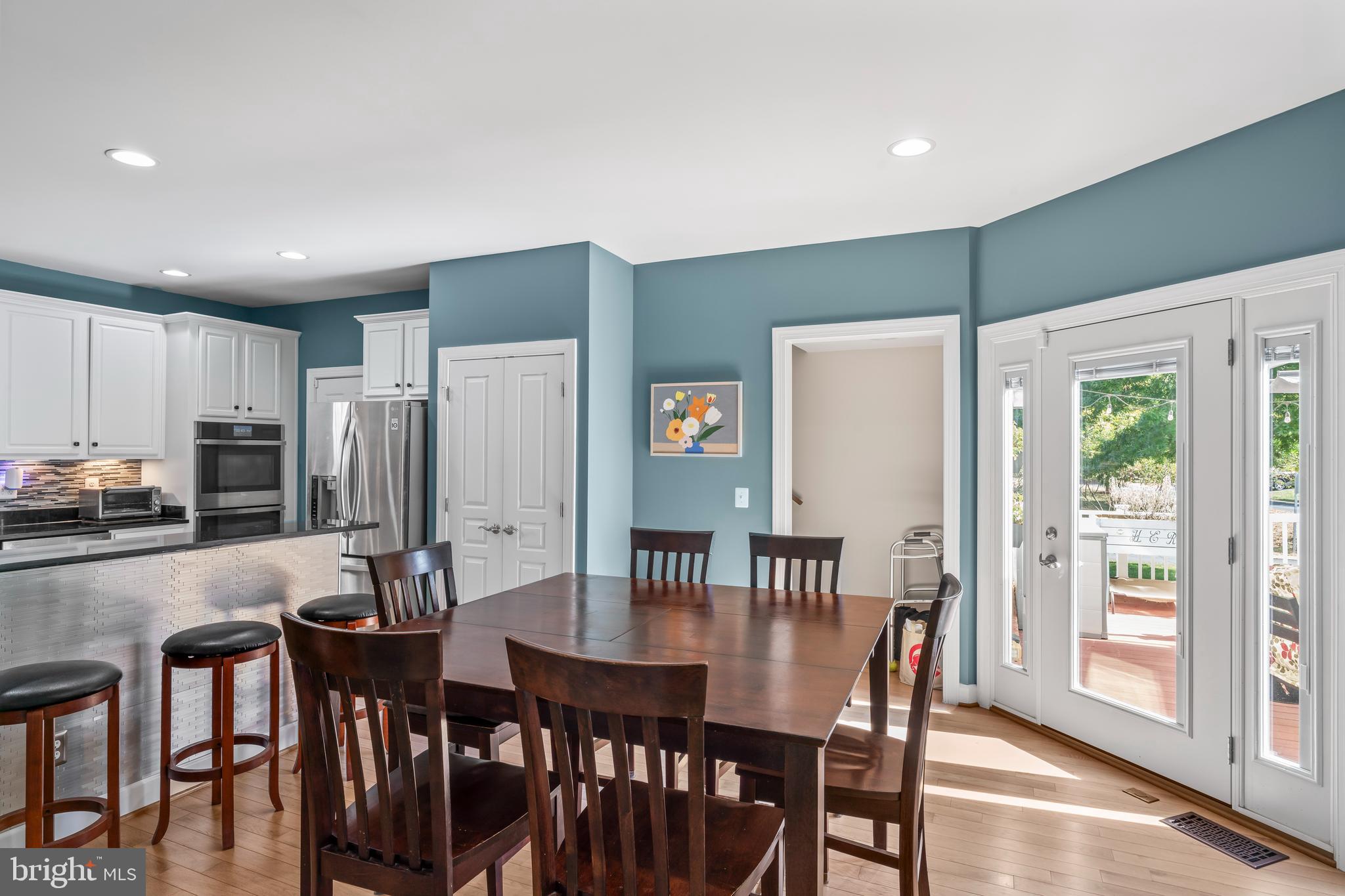 BRAMBLETON LANDBAY 2 - Residential