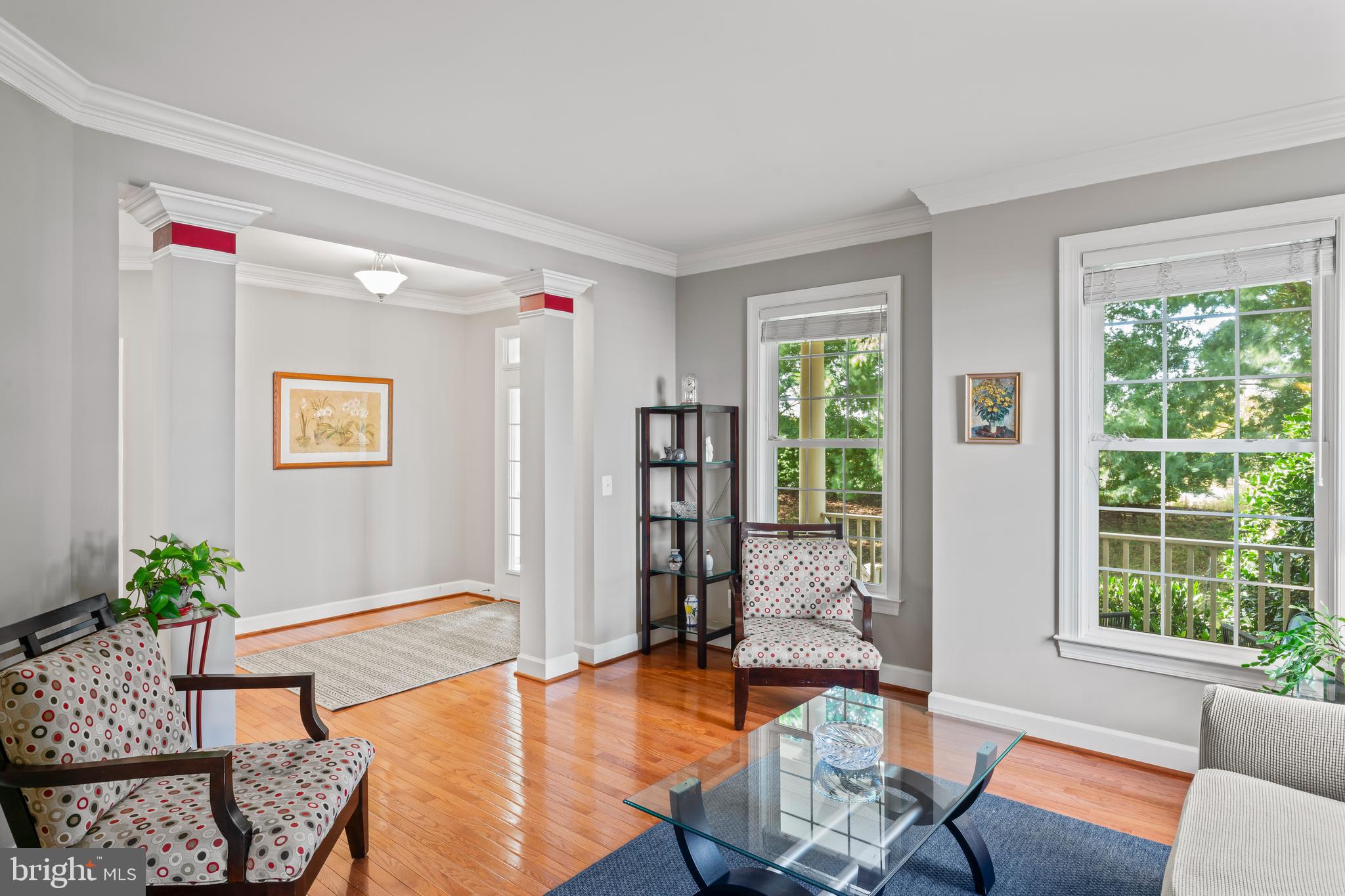 BRAMBLETON LANDBAY 2 - Residential