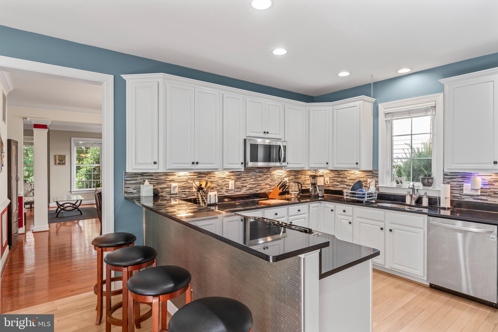 BRAMBLETON LANDBAY 2 - Residential