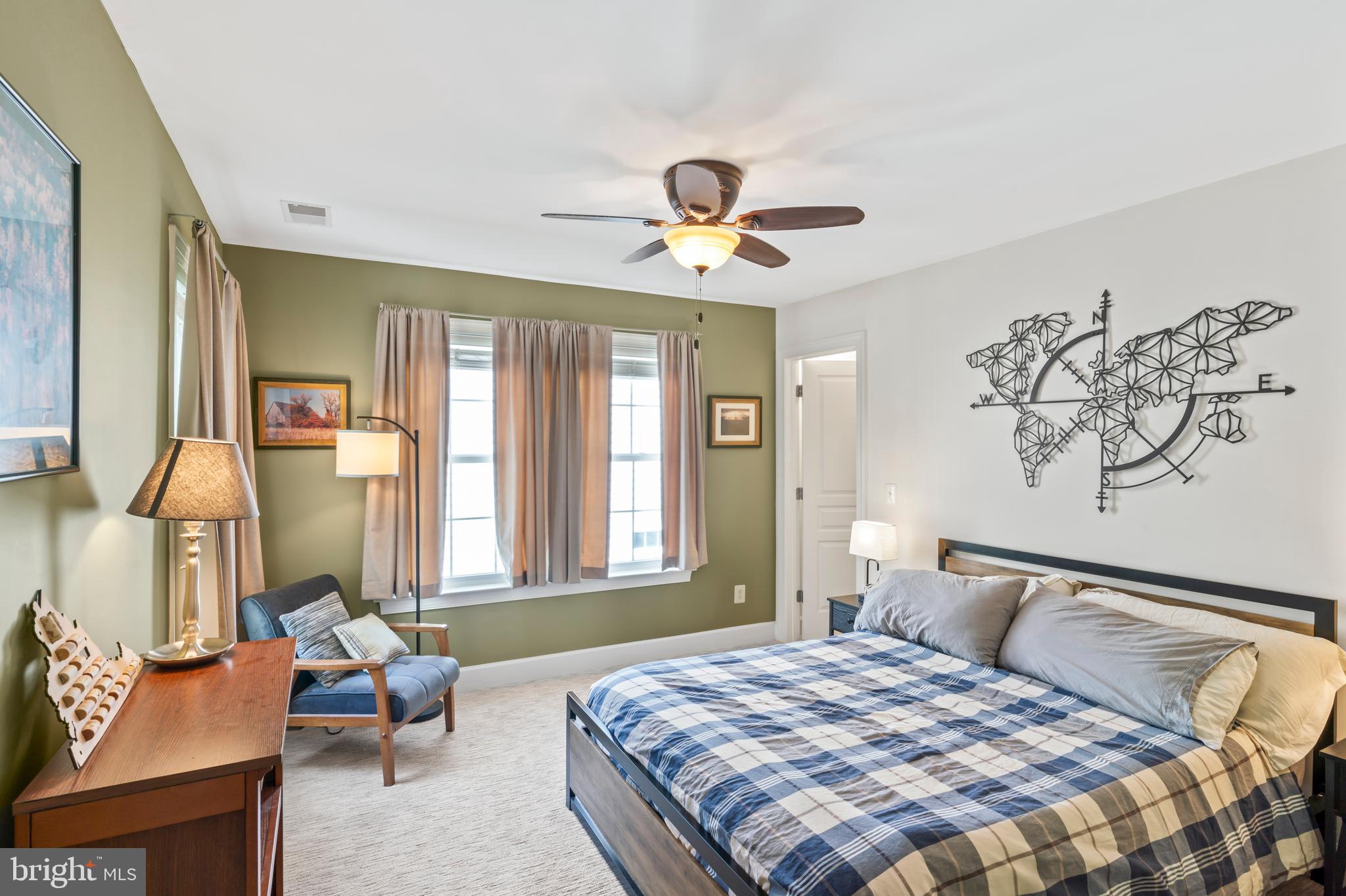 BRAMBLETON LANDBAY 2 - Residential