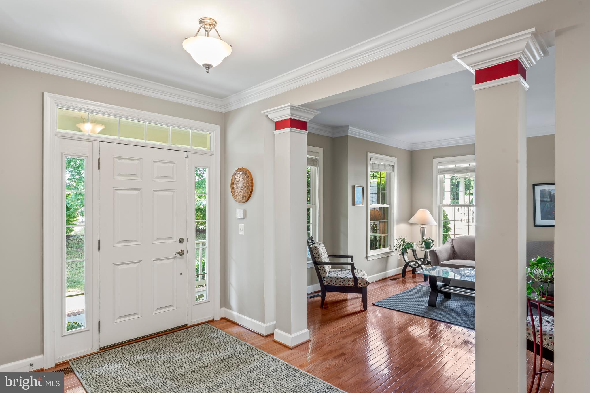23251 CHRISTOPHER THOMAS LANE
