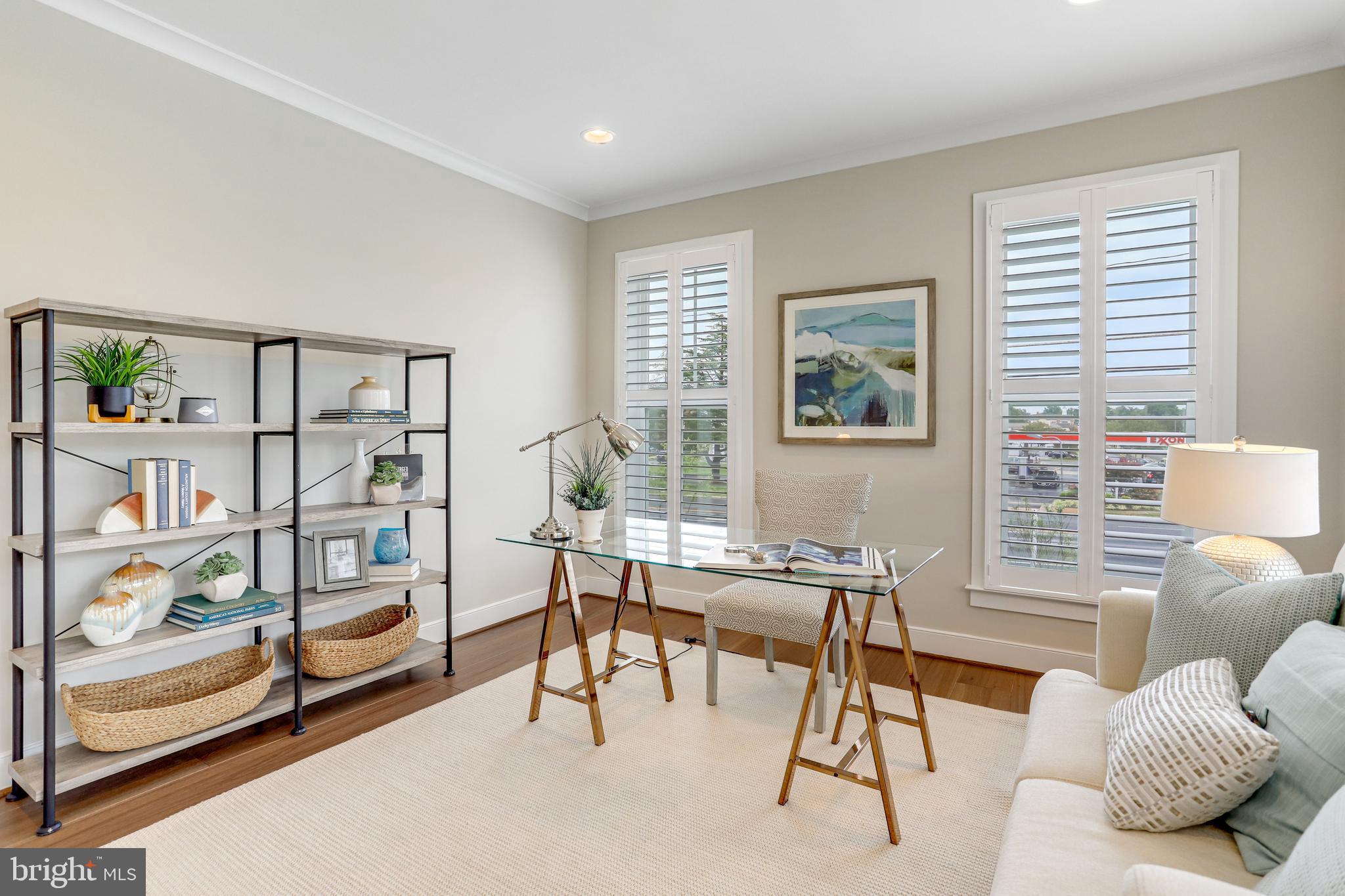 BELLE HAVEN ESTATES - Residential