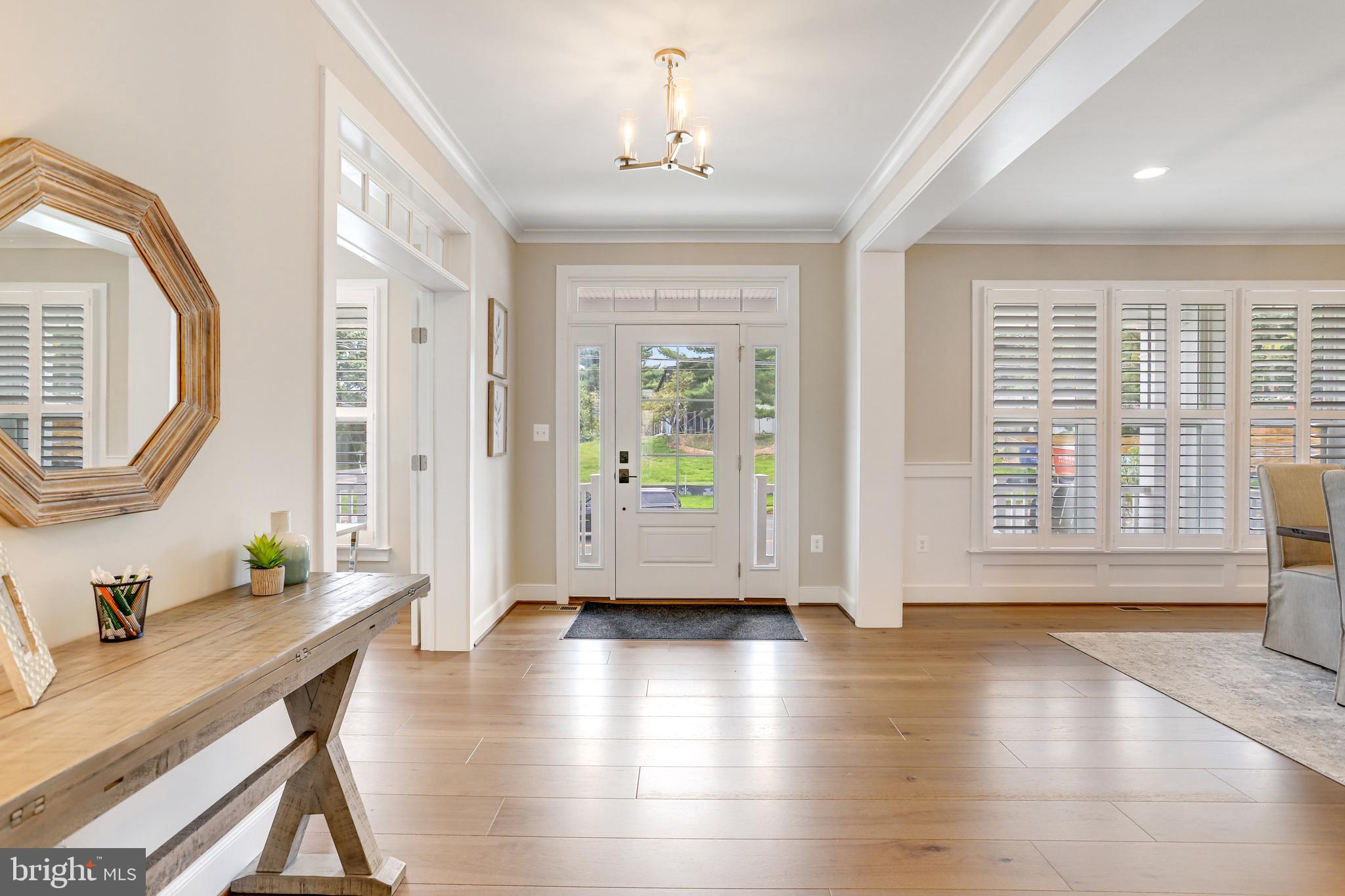 BELLE HAVEN ESTATES - Residential