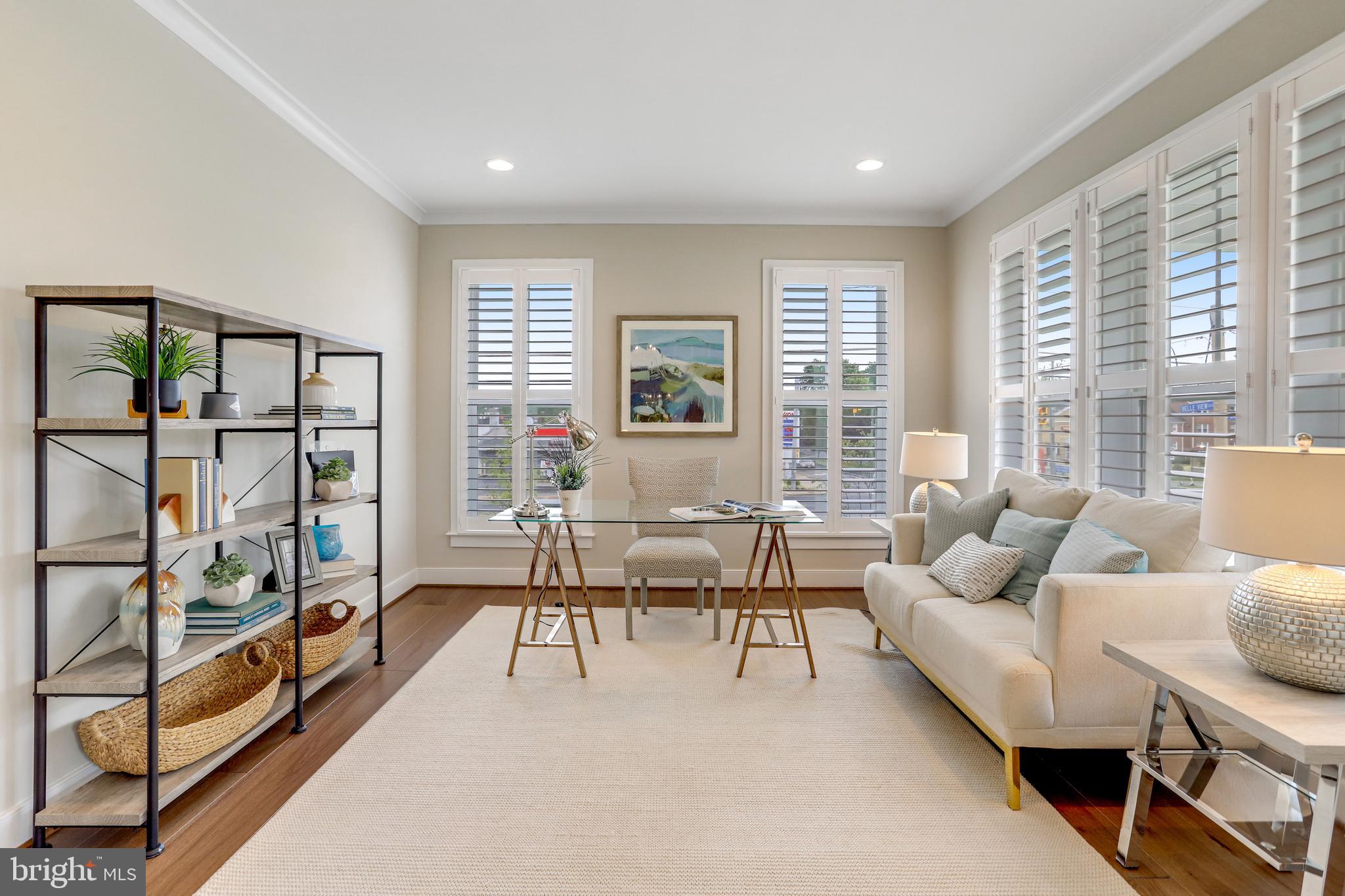 BELLE HAVEN ESTATES - Residential