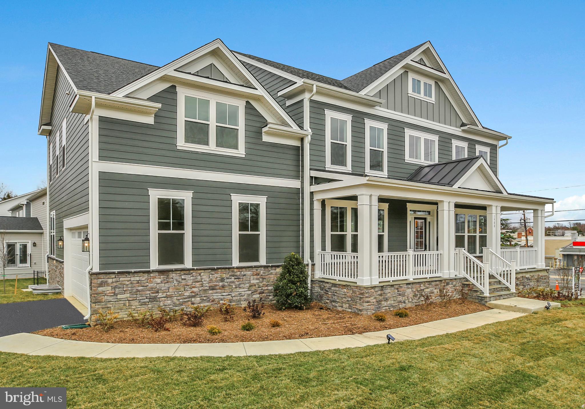 BELLE HAVEN ESTATES - Residential