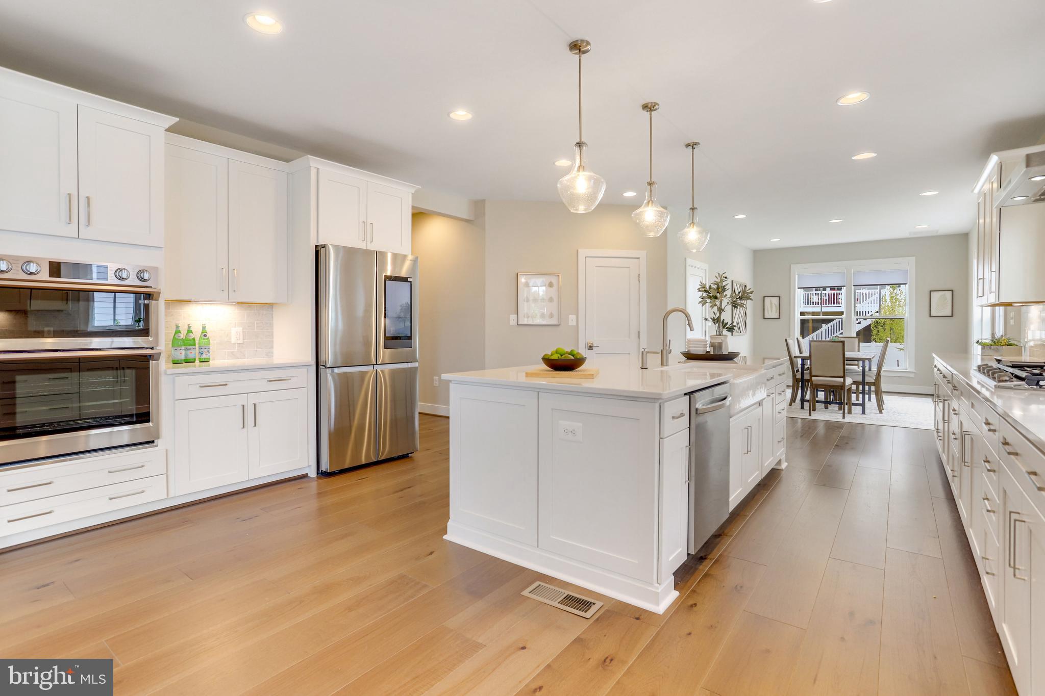 BELLE HAVEN ESTATES - Residential