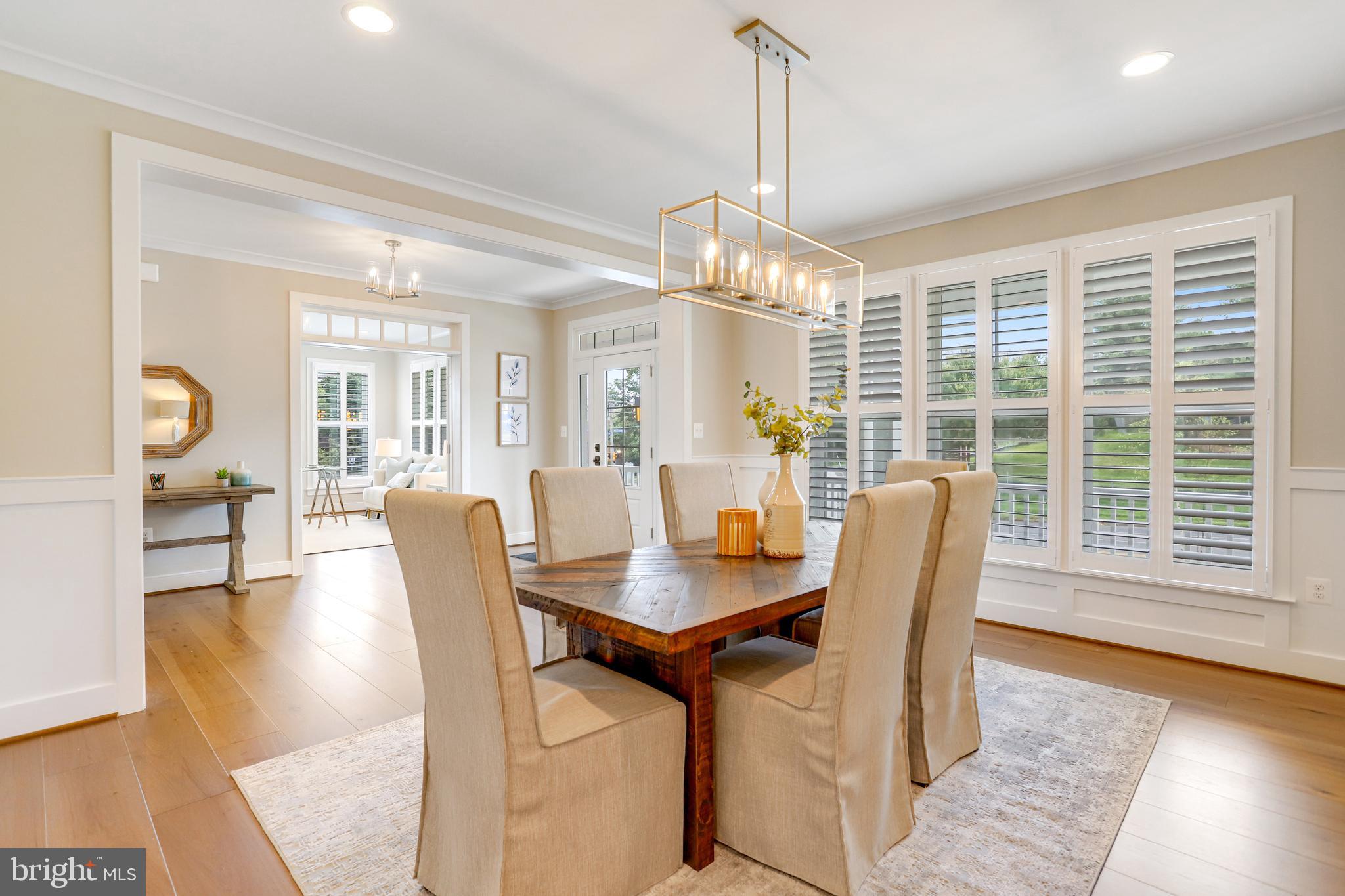 BELLE HAVEN ESTATES - Residential