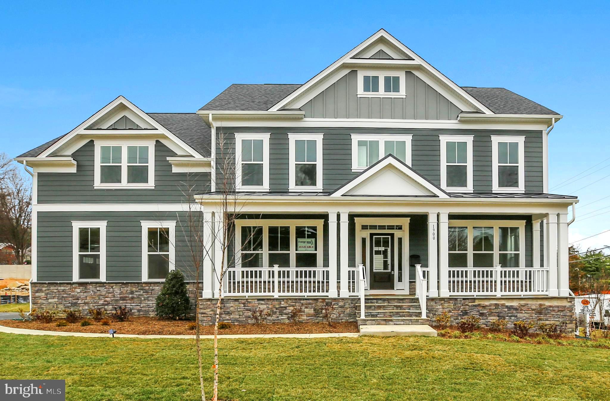 BELLE HAVEN ESTATES - Residential