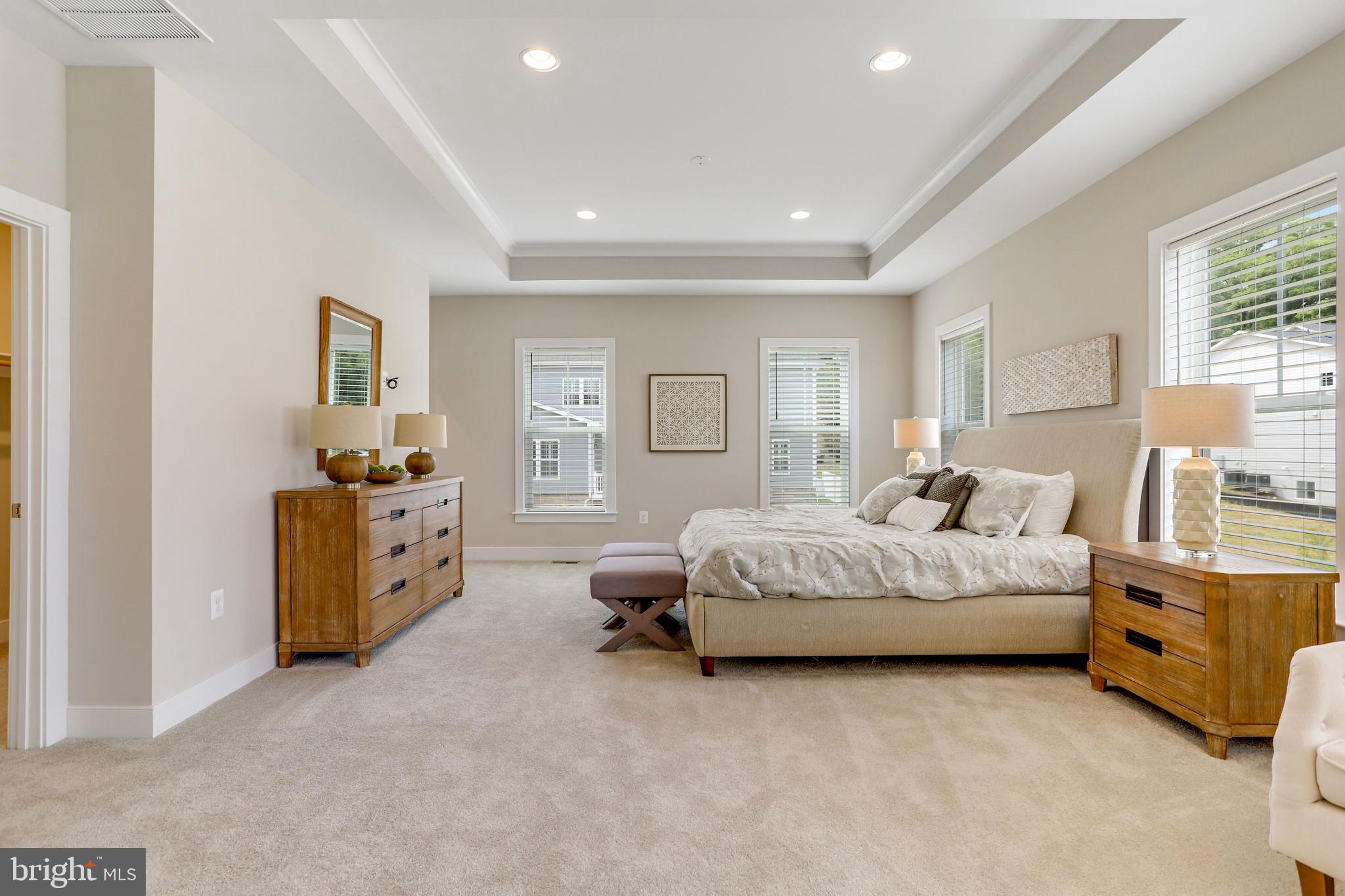 BELLE HAVEN ESTATES - Residential