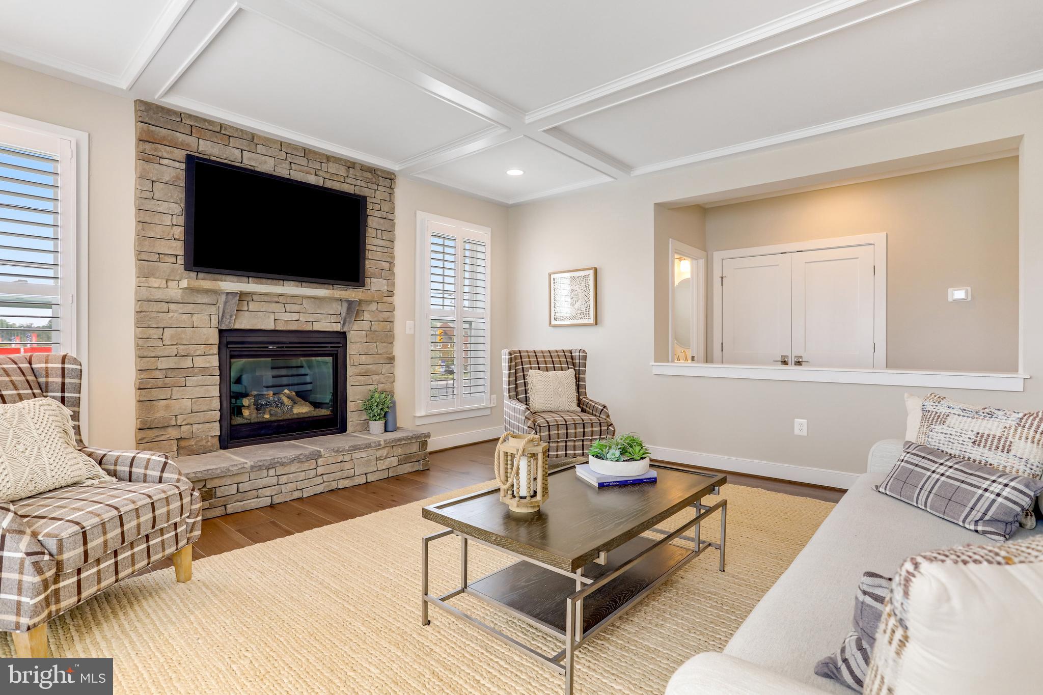 BELLE HAVEN ESTATES - Residential