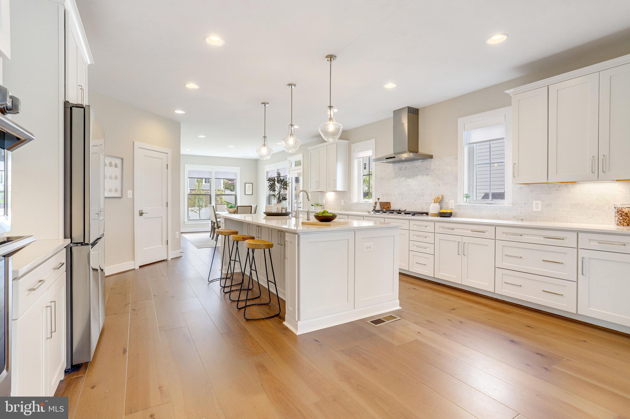 BELLE HAVEN ESTATES - Residential