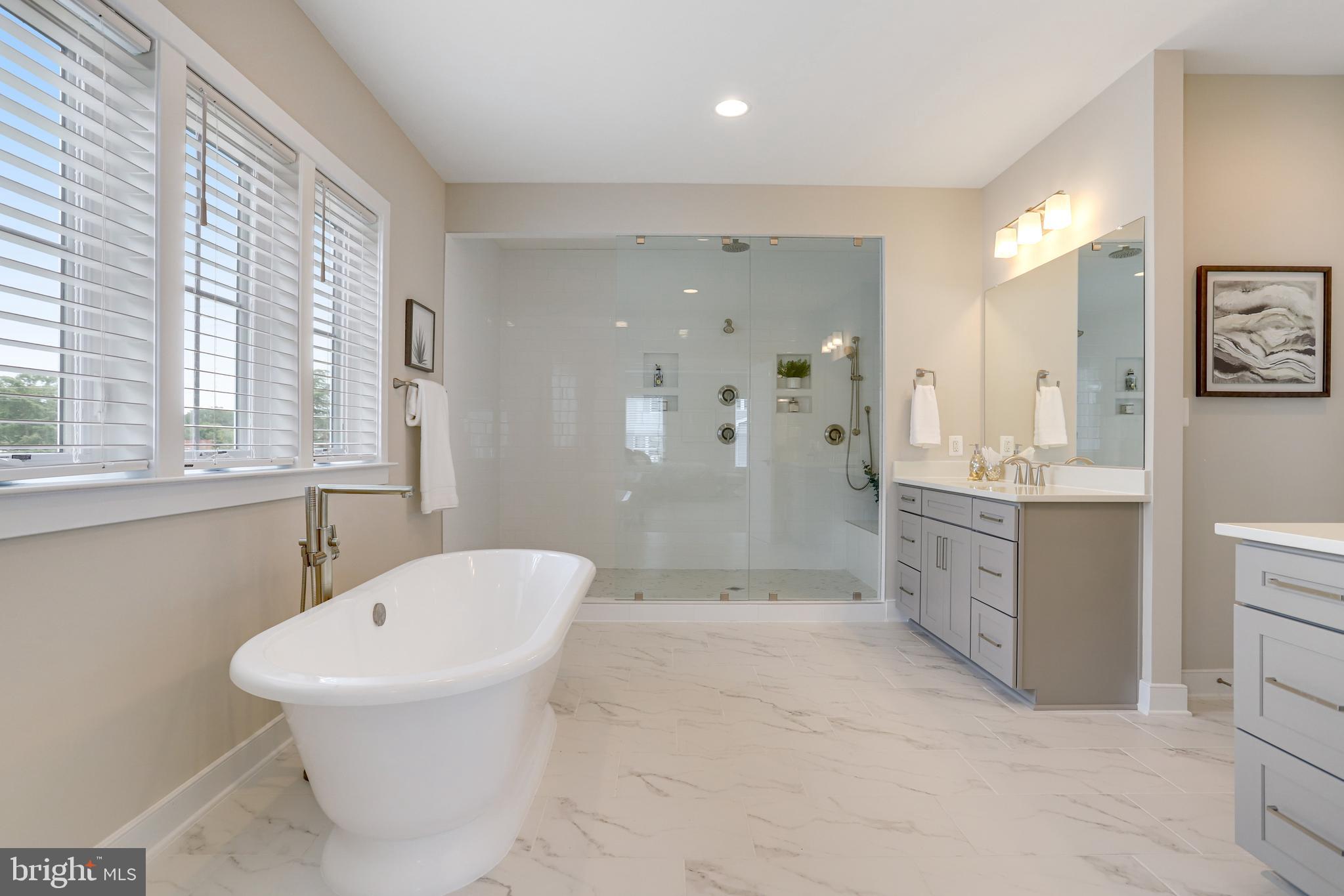 BELLE HAVEN ESTATES - Residential