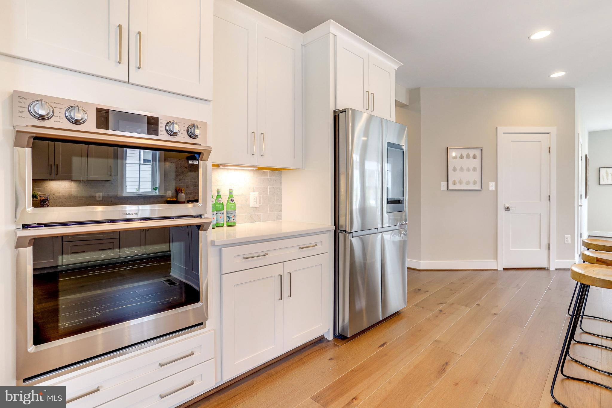 BELLE HAVEN ESTATES - Residential