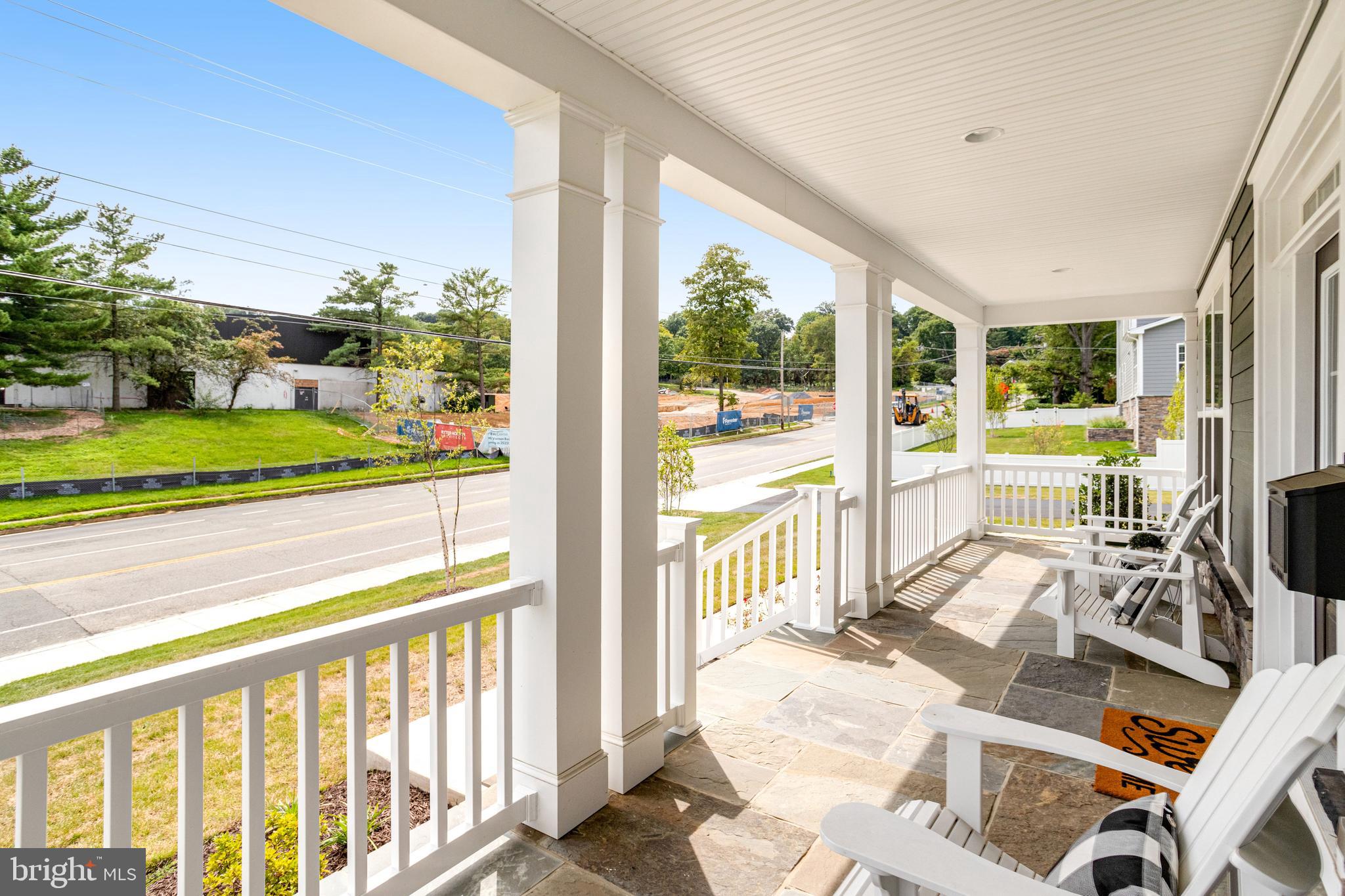 BELLE HAVEN ESTATES - Residential