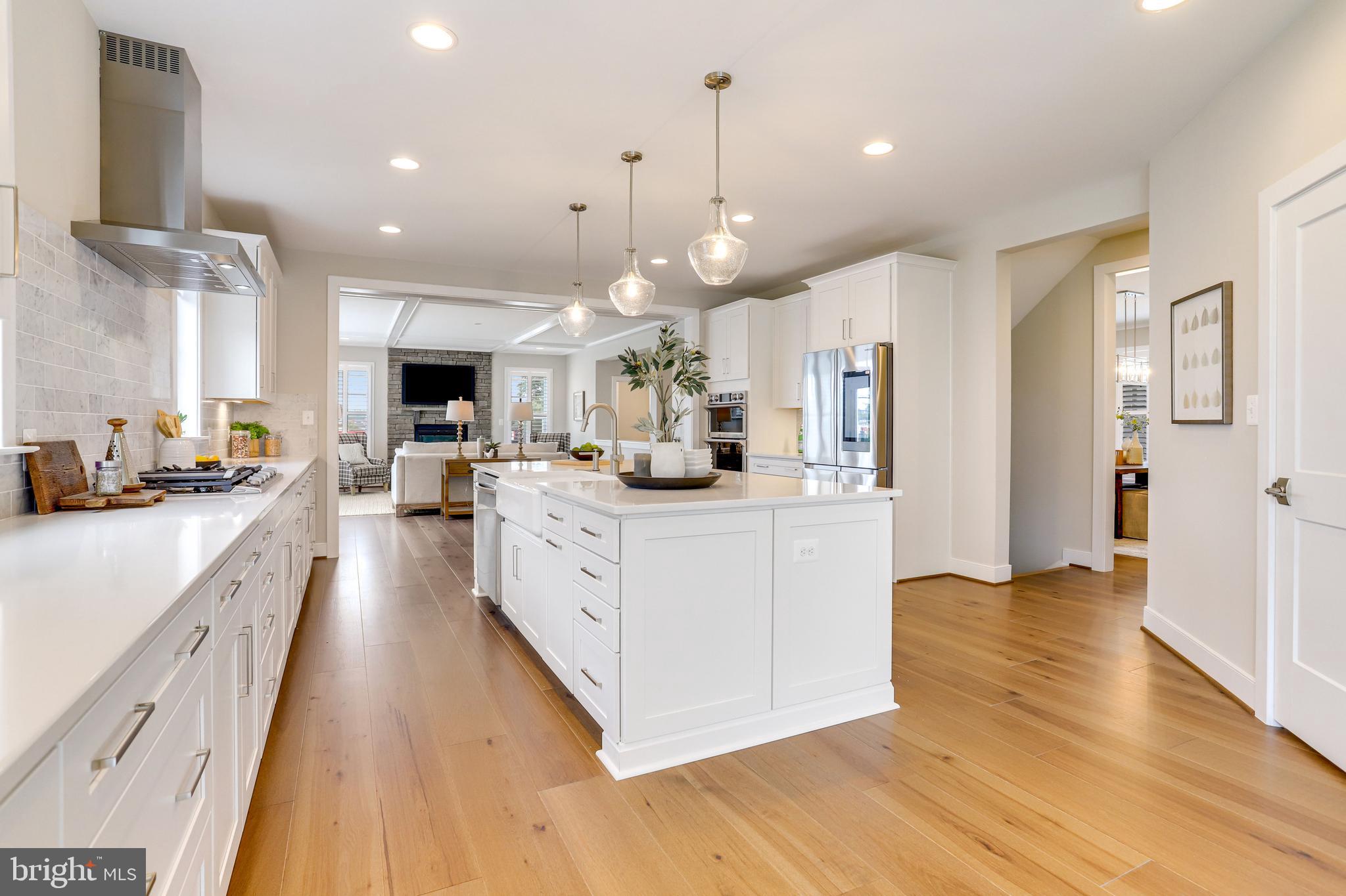 BELLE HAVEN ESTATES - Residential