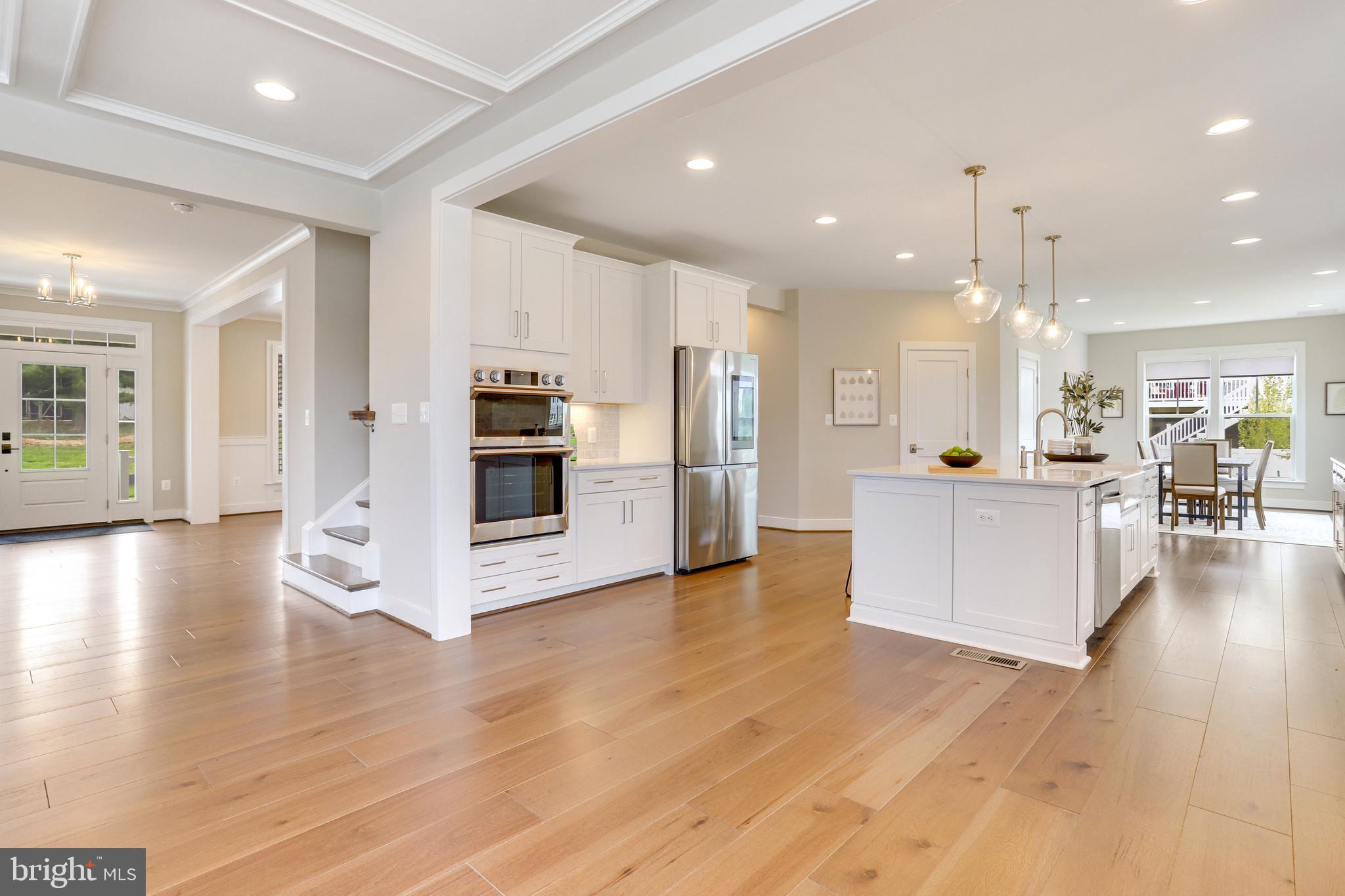 BELLE HAVEN ESTATES - Residential