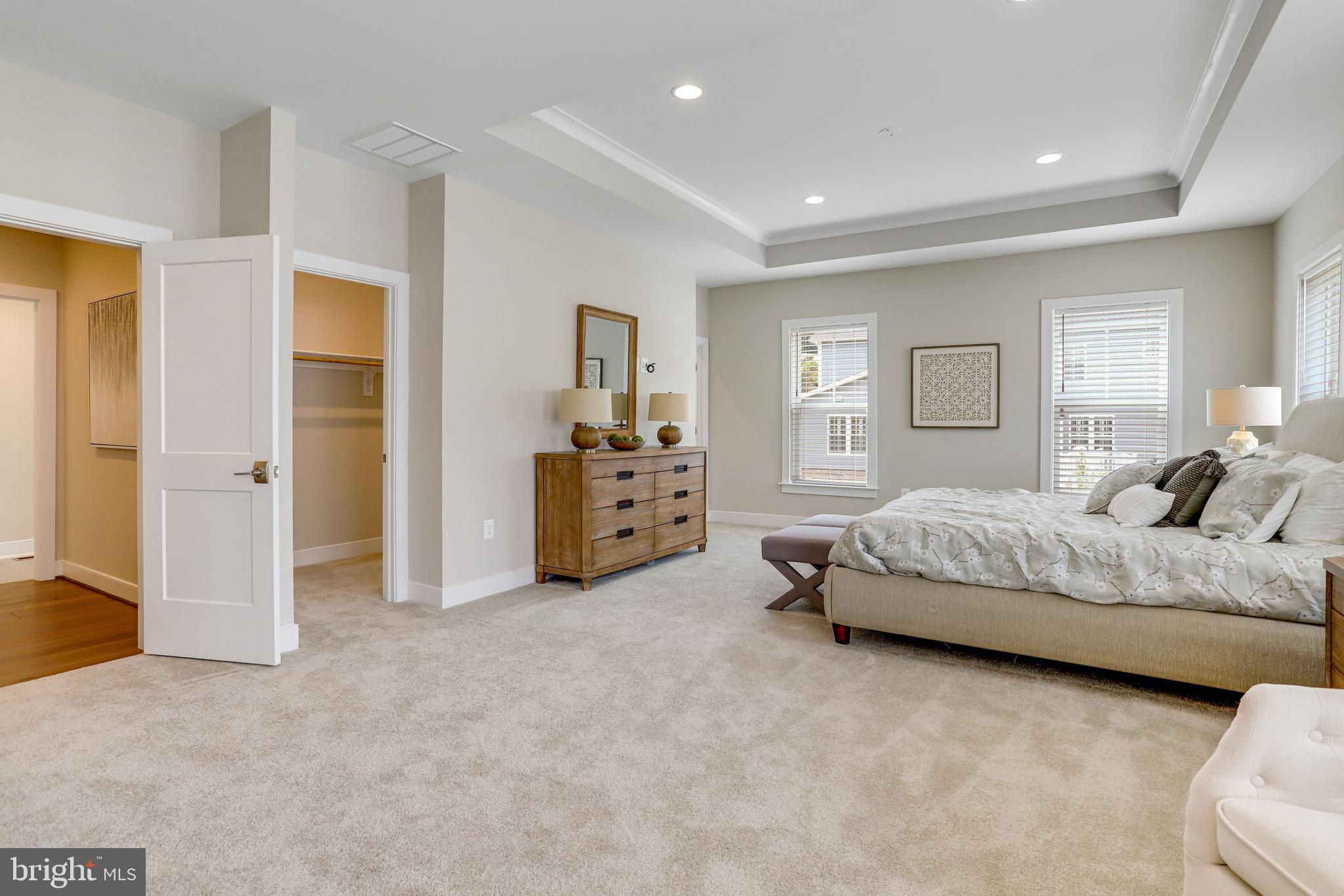 BELLE HAVEN ESTATES - Residential