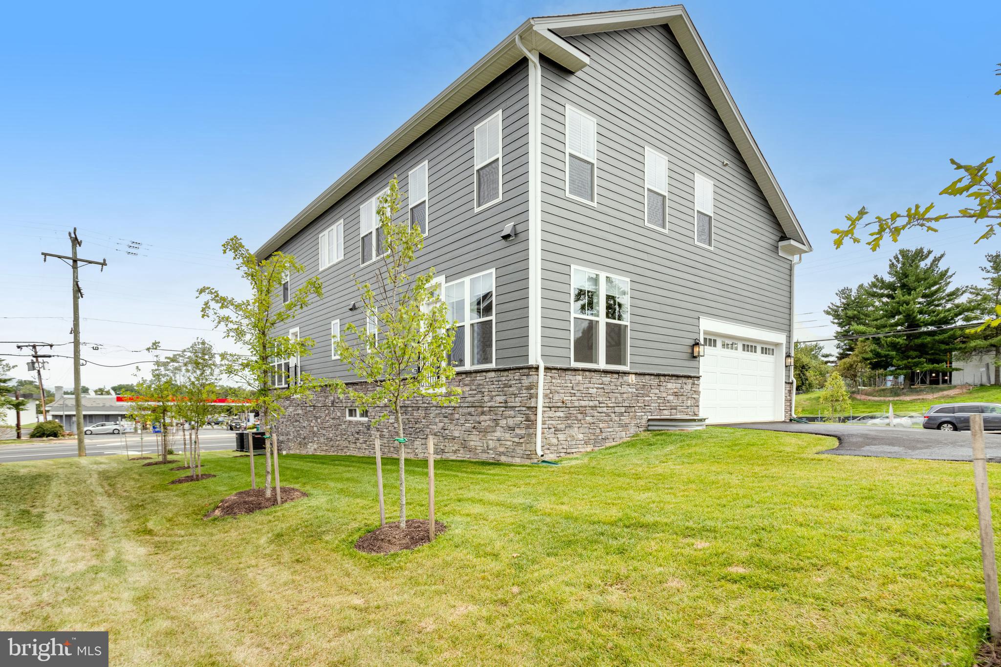 BELLE HAVEN ESTATES - Residential