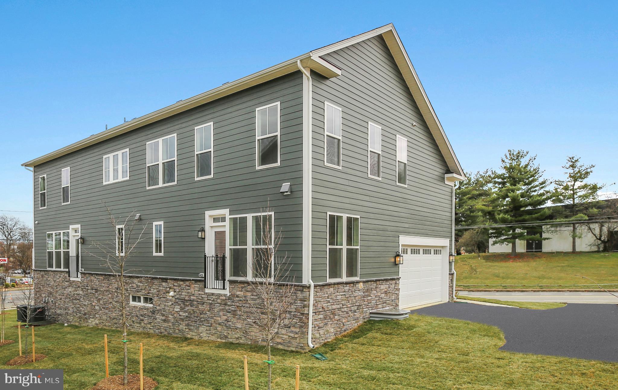 BELLE HAVEN ESTATES - Residential