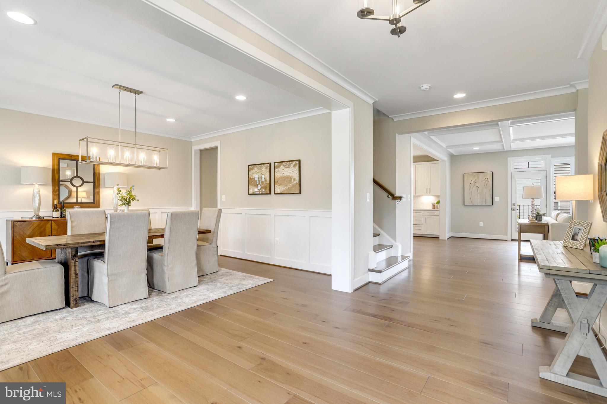 BELLE HAVEN ESTATES - Residential