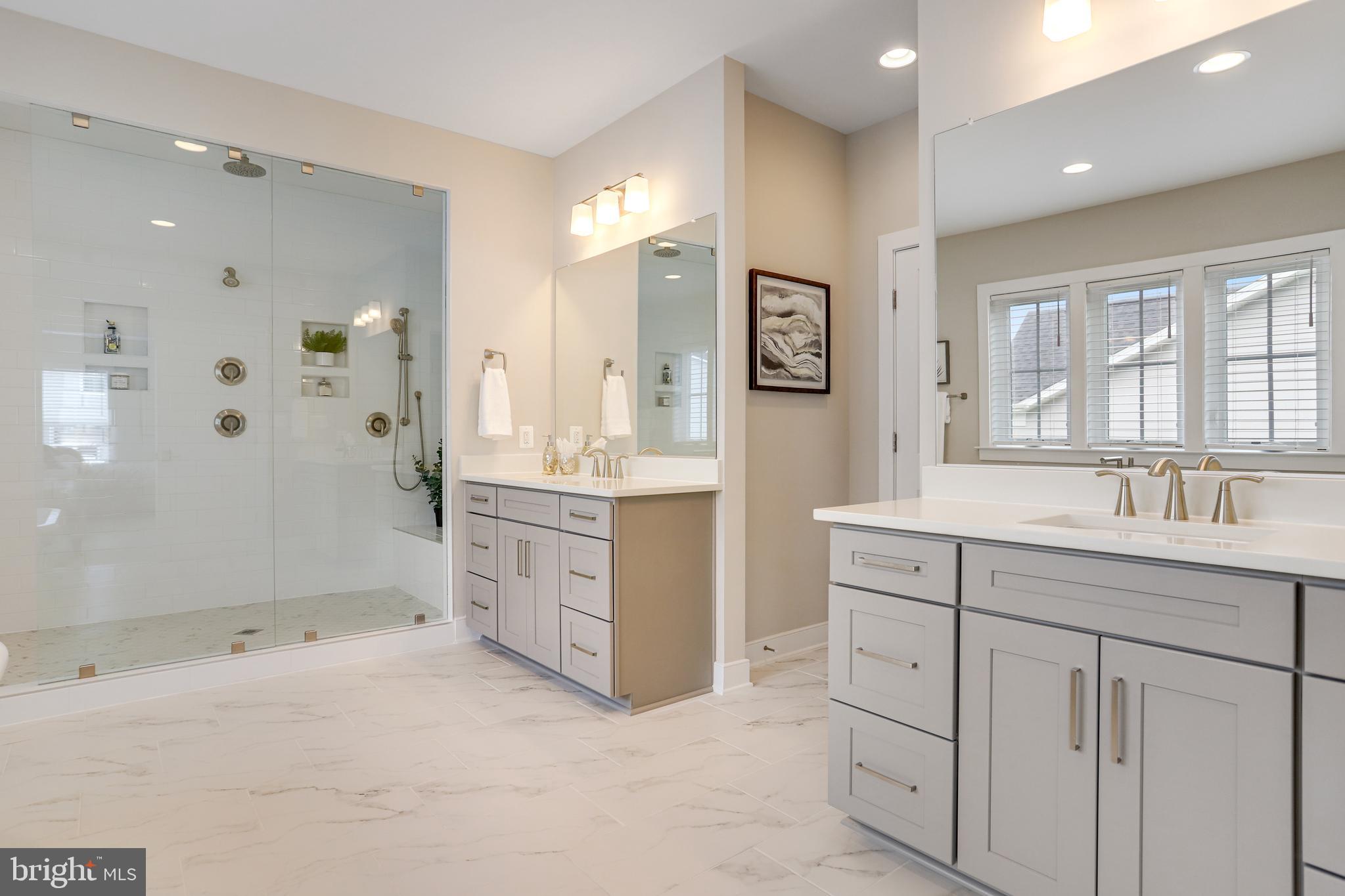 BELLE HAVEN ESTATES - Residential