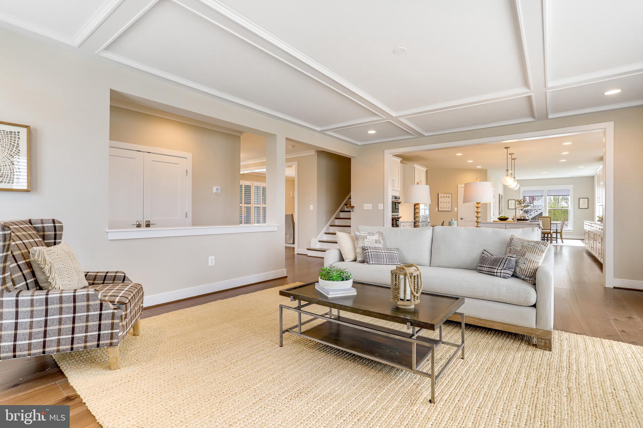 BELLE HAVEN ESTATES - Residential