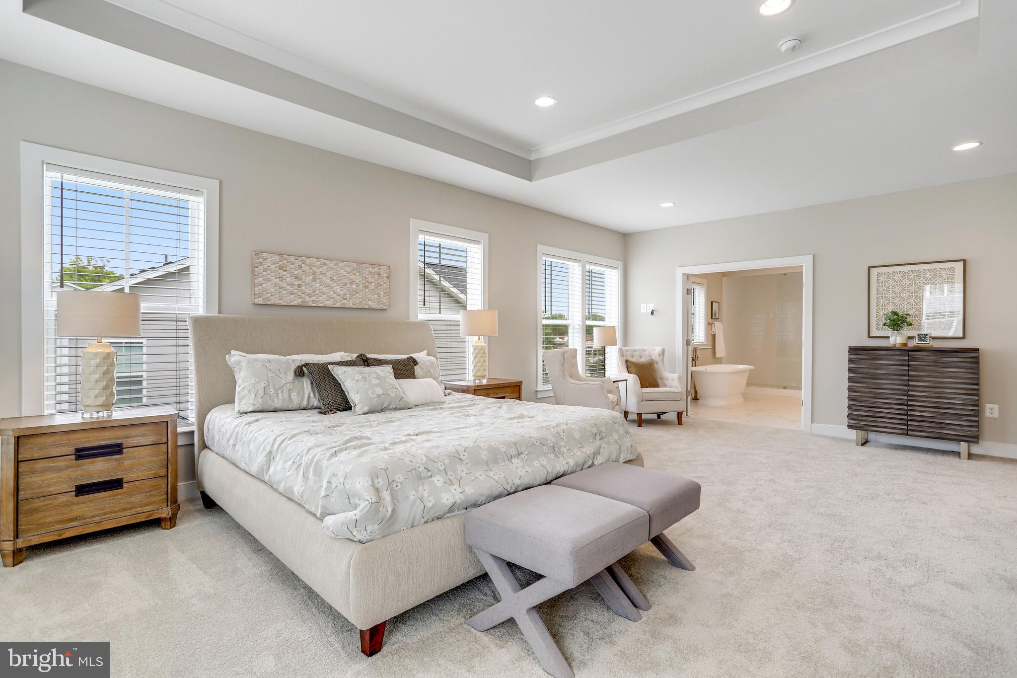 BELLE HAVEN ESTATES - Residential