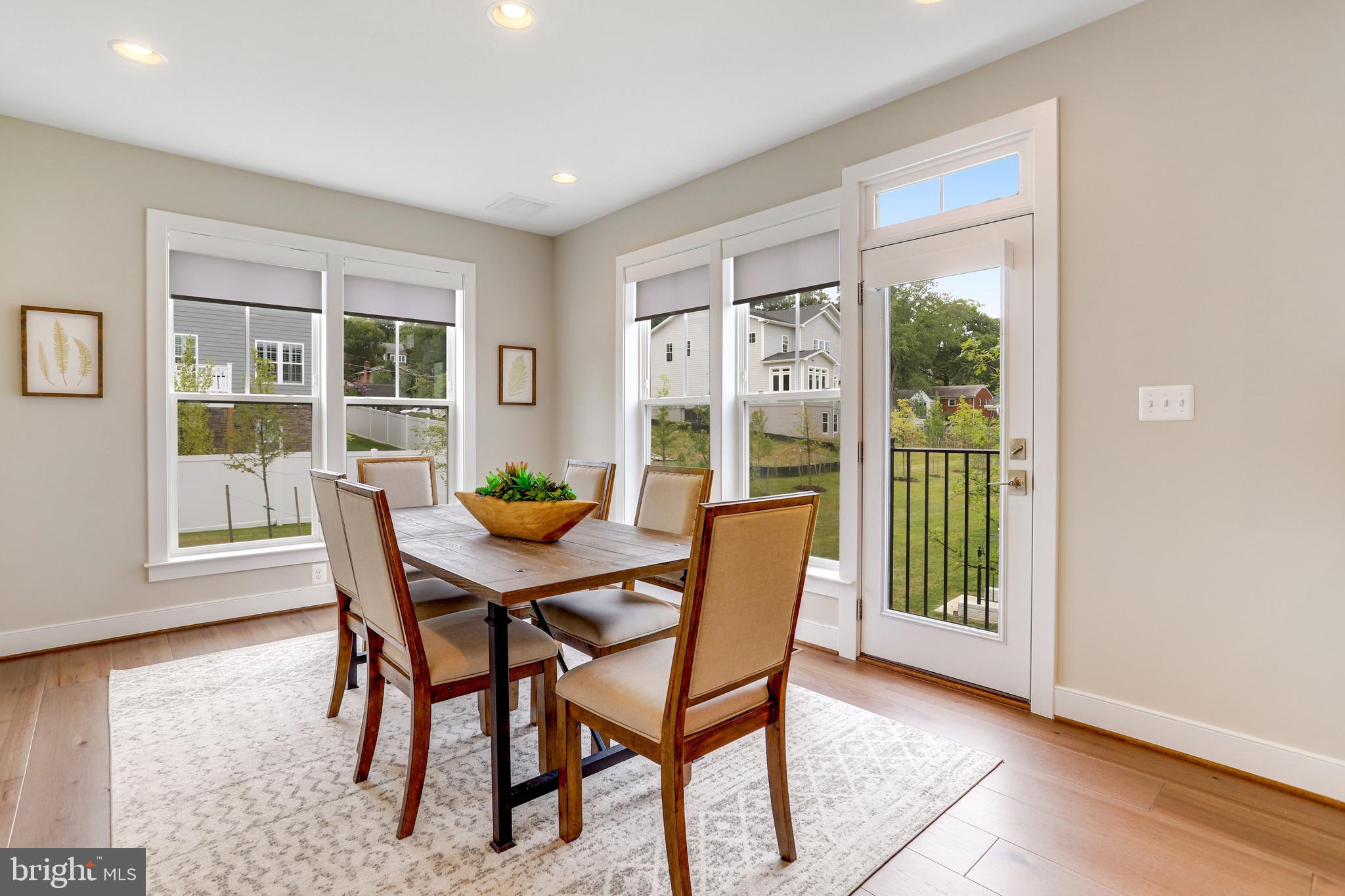 BELLE HAVEN ESTATES - Residential