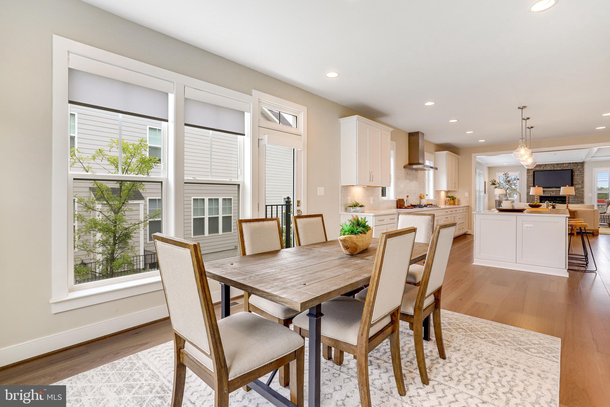 BELLE HAVEN ESTATES - Residential