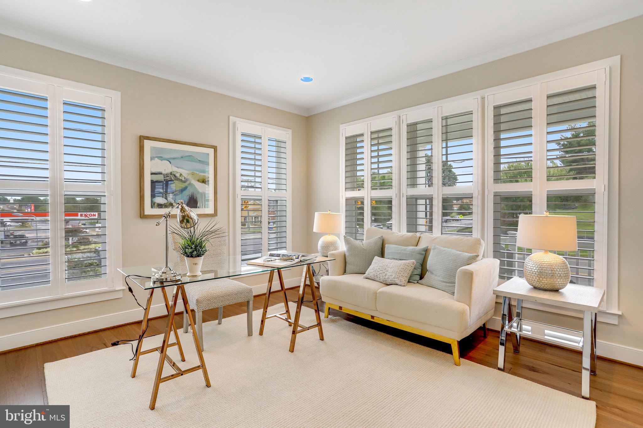 BELLE HAVEN ESTATES - Residential