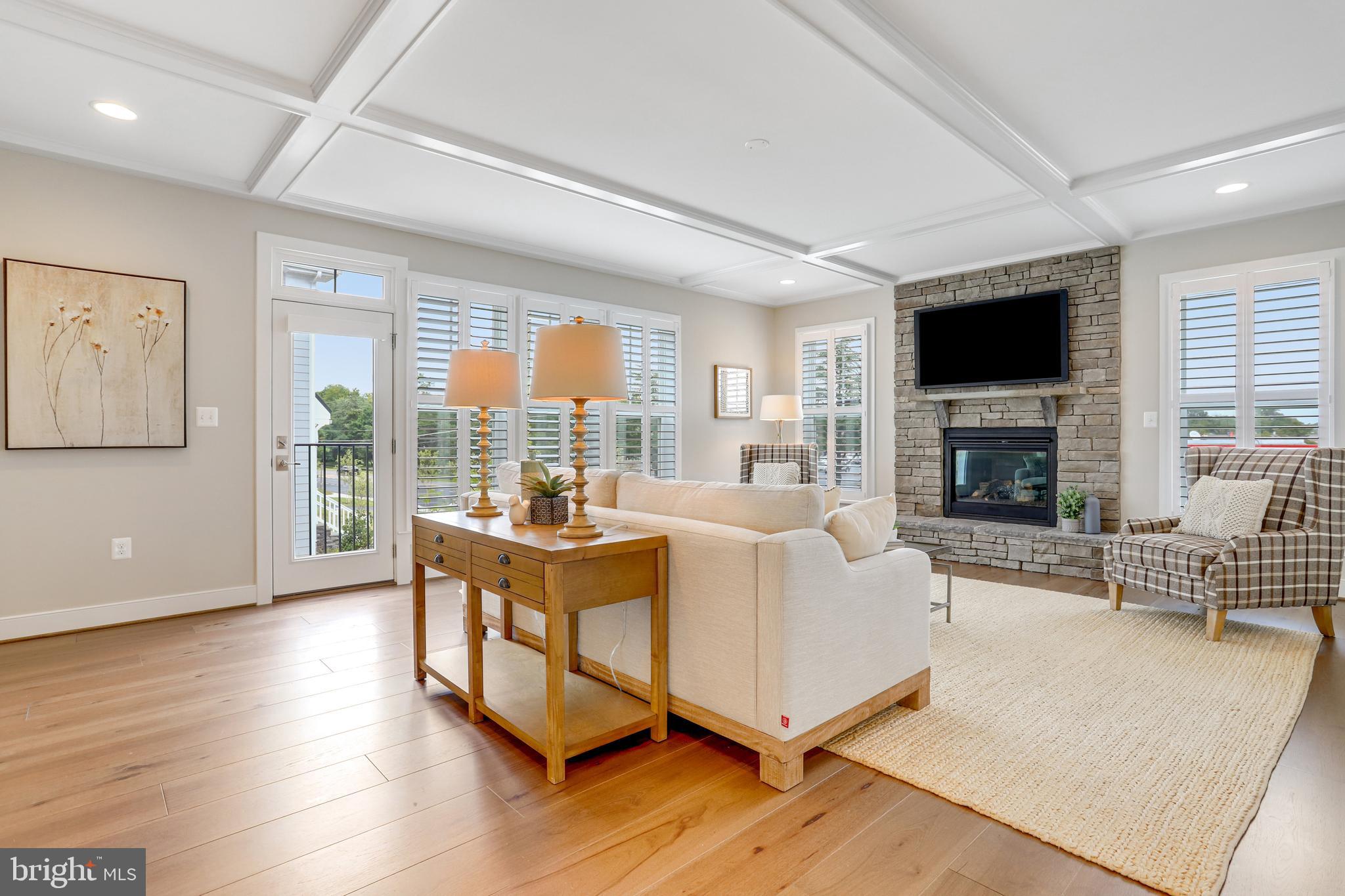 BELLE HAVEN ESTATES - Residential