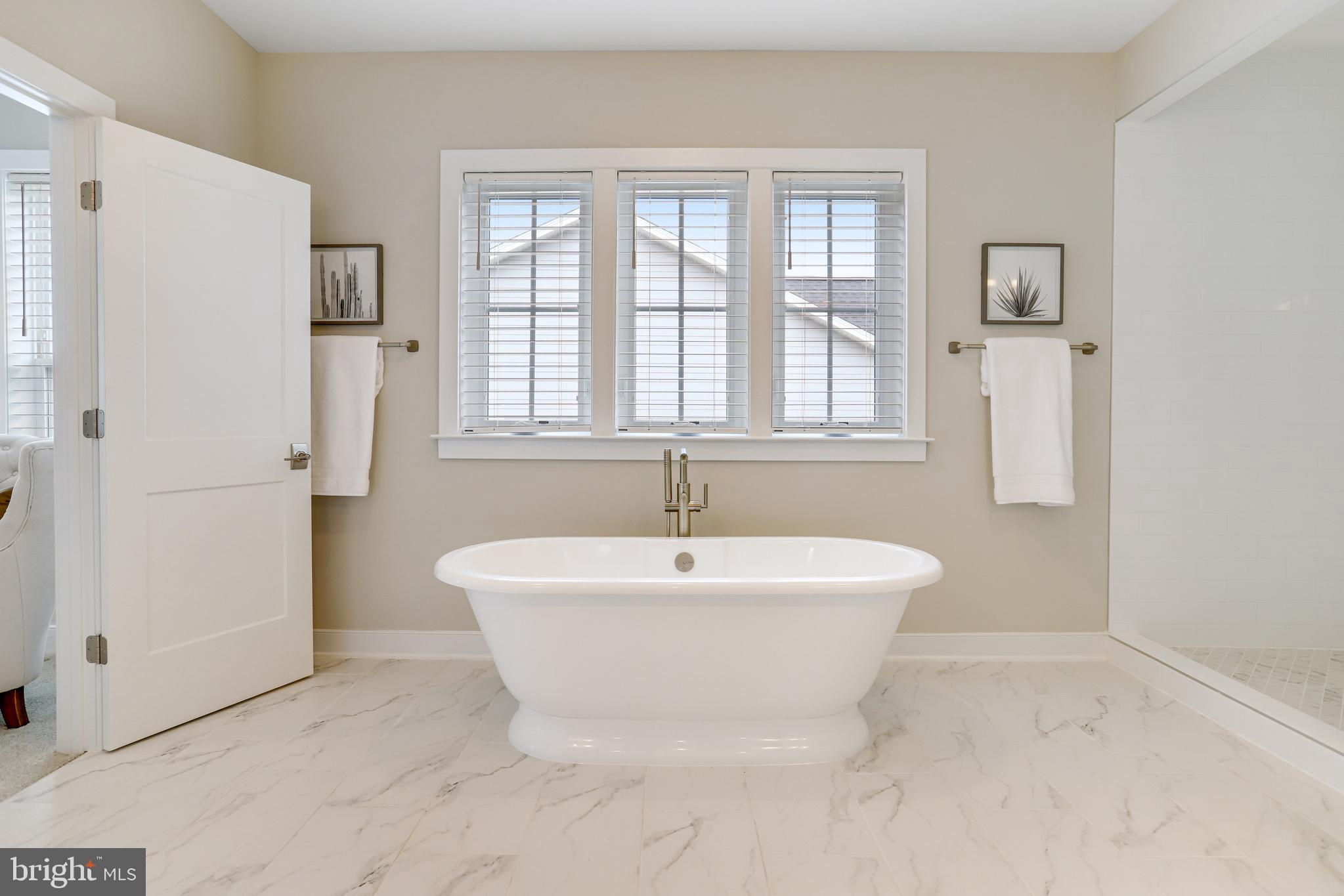 BELLE HAVEN ESTATES - Residential