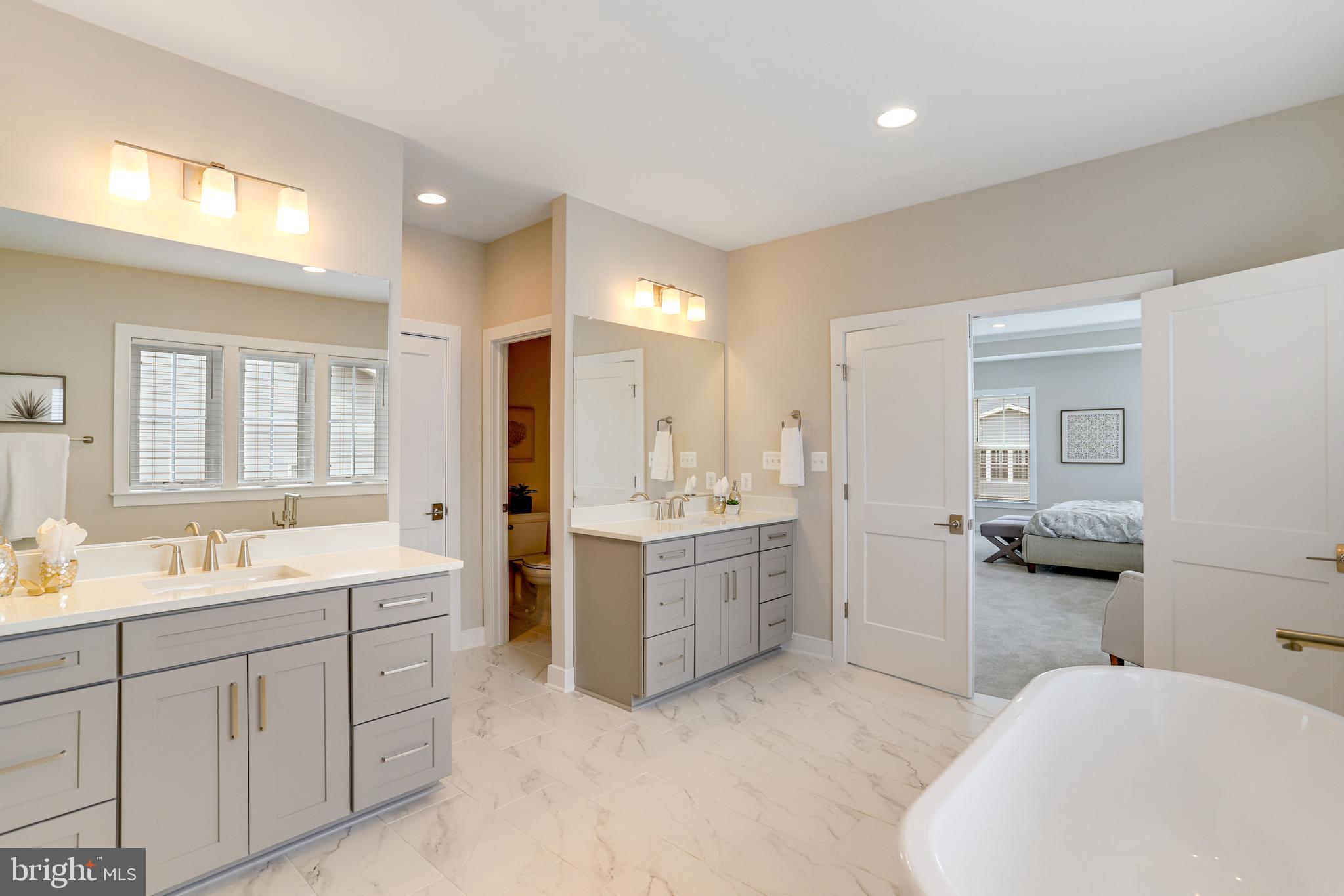 BELLE HAVEN ESTATES - Residential