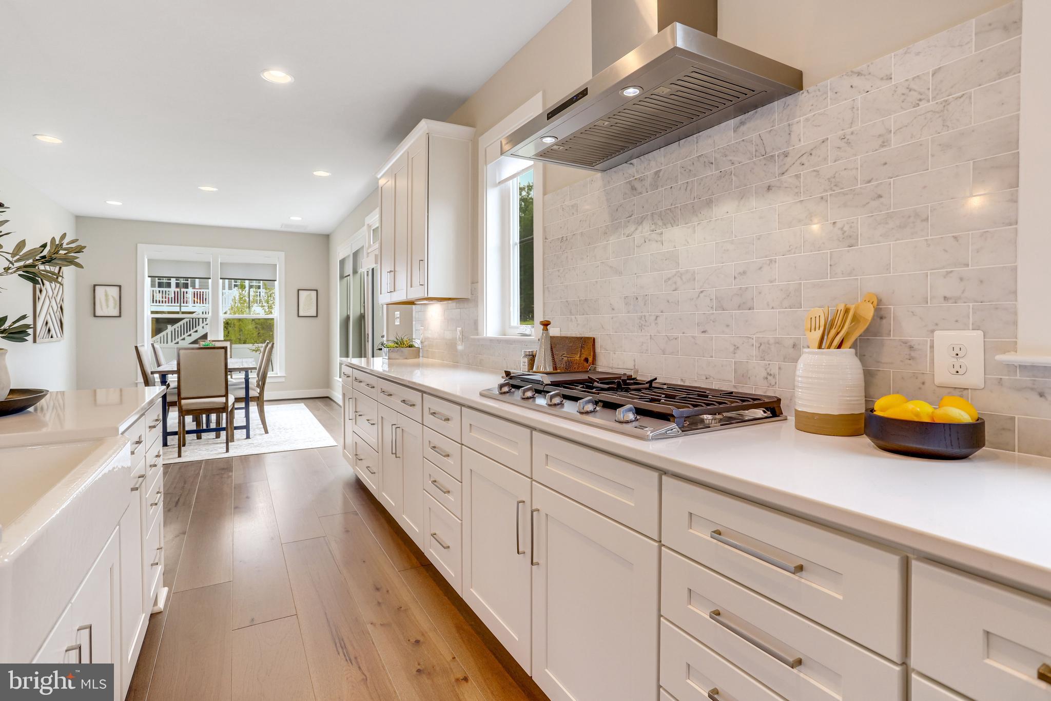 BELLE HAVEN ESTATES - Residential